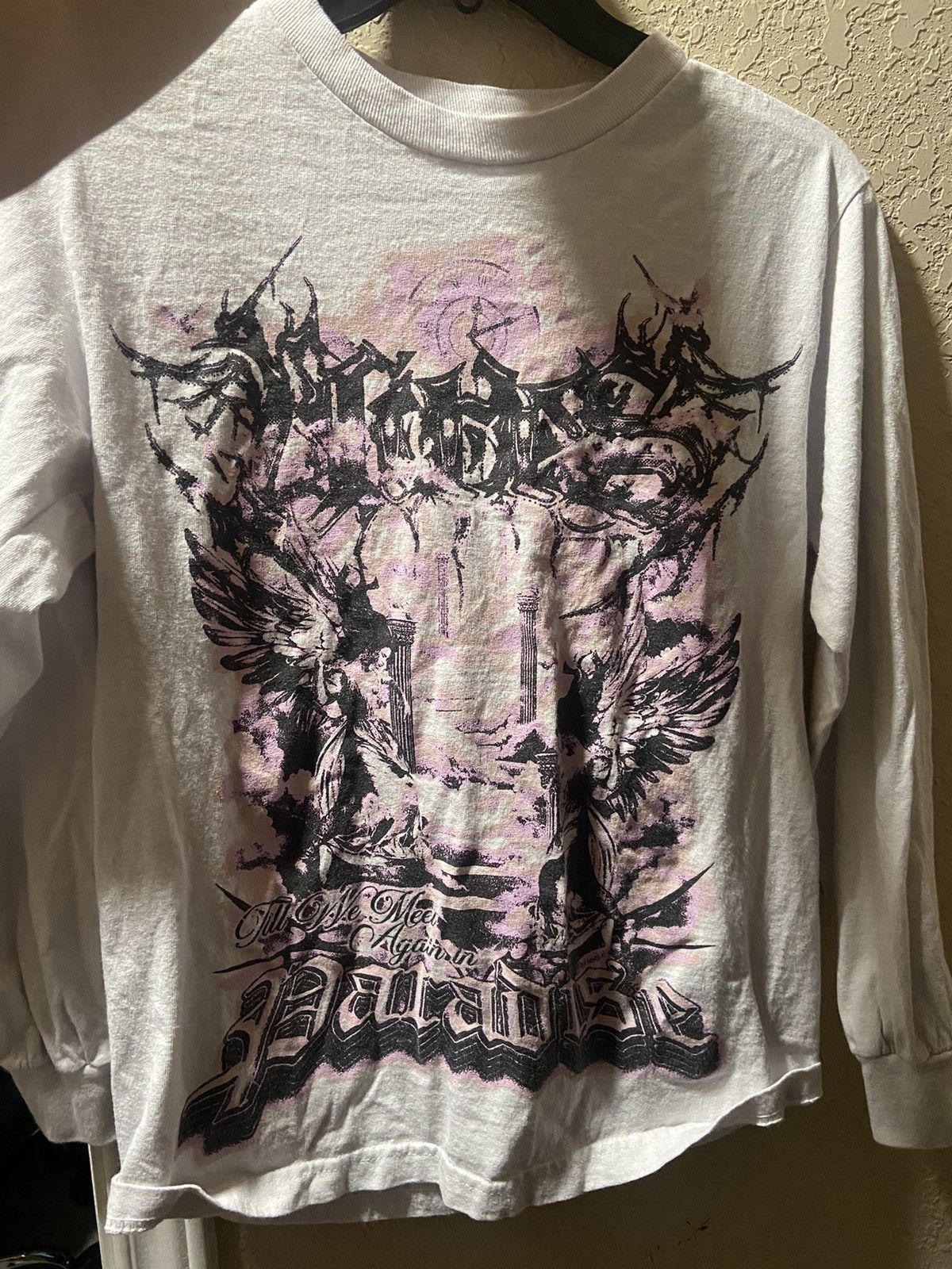 Other Graphic Long sleeve Size US S / EU 44-46 / 1 - 1 Thumbnail