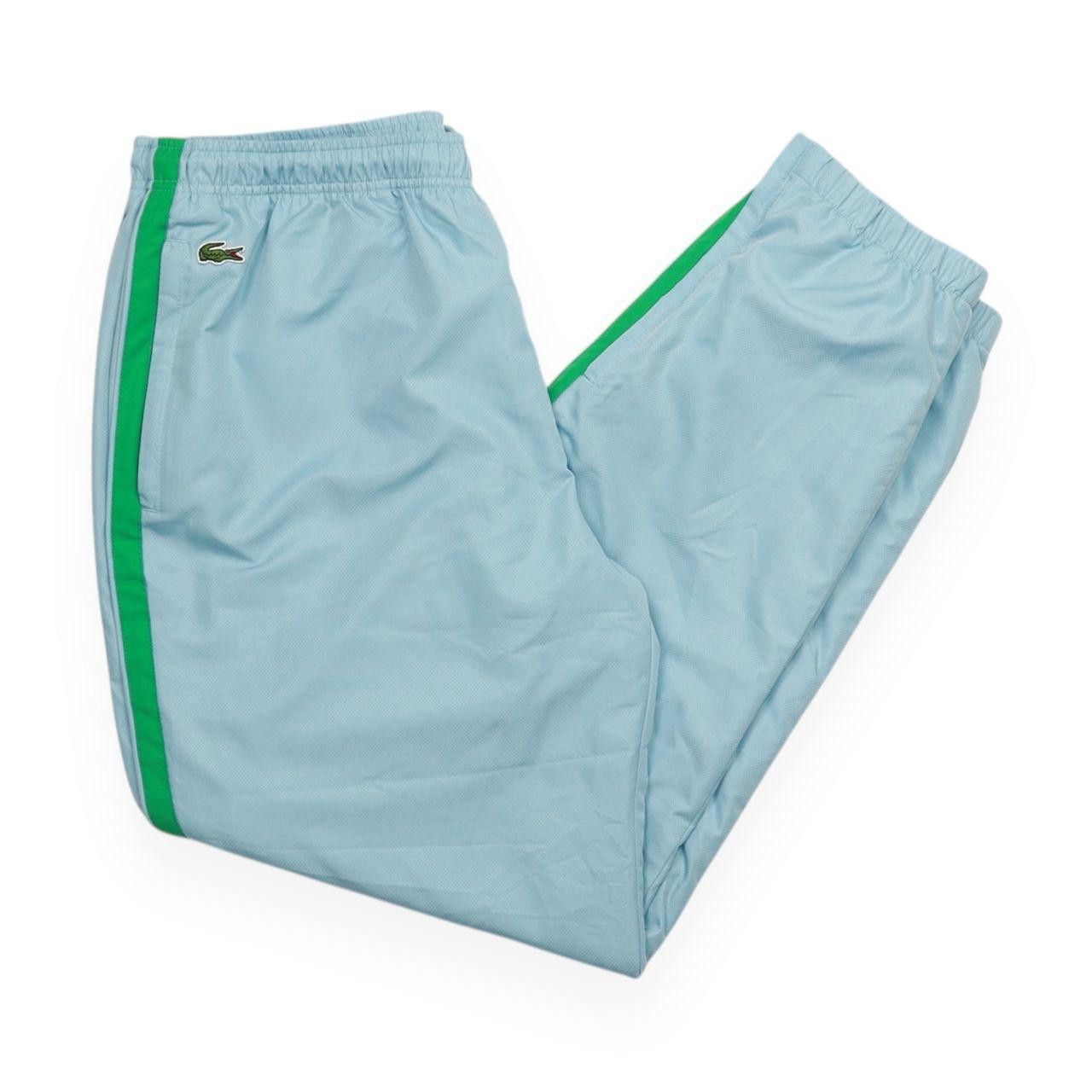Supreme Supreme x Lacoste S/S 17 Track Pants | Grailed