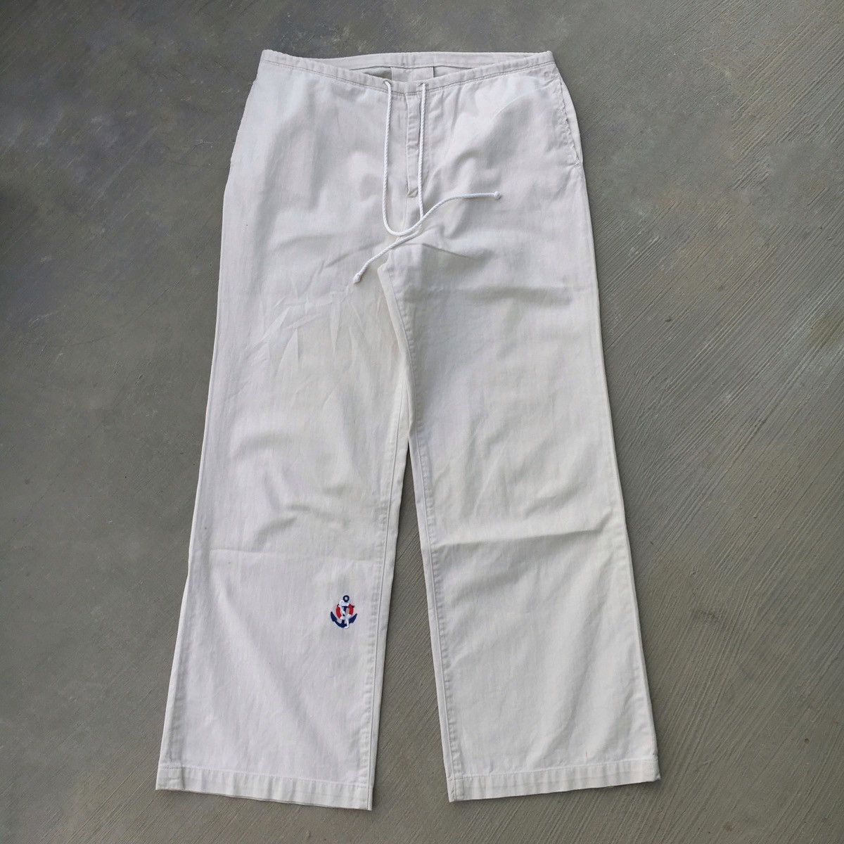 45rpm easy pants