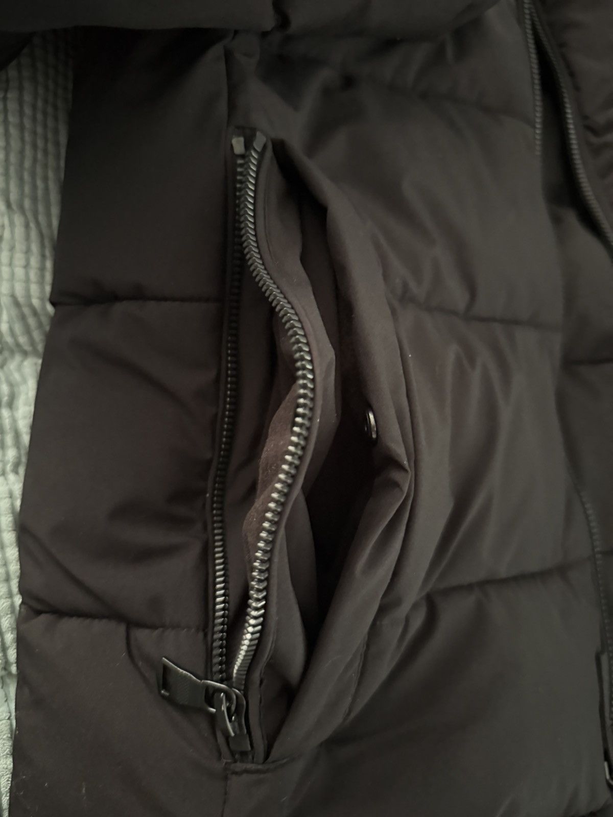 Calvin Klein Double fit Calvin Klein puffer Size US M / EU 48-50 / 2 - 3 Thumbnail