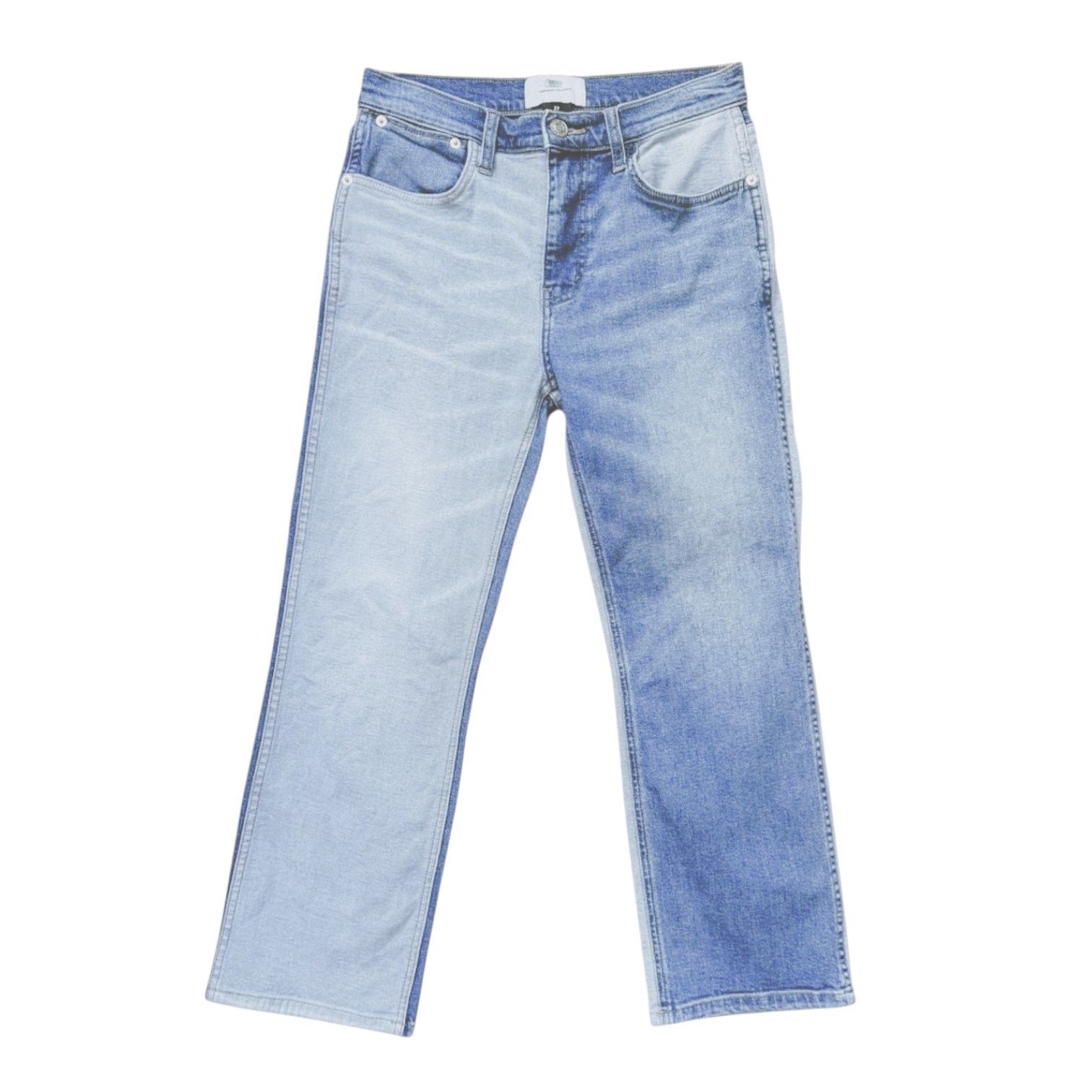 Current/Elliot Current/Elliott Blue Jeans | Size 27 Size 27" / US 4 / IT 40 - 1 Thumbnail