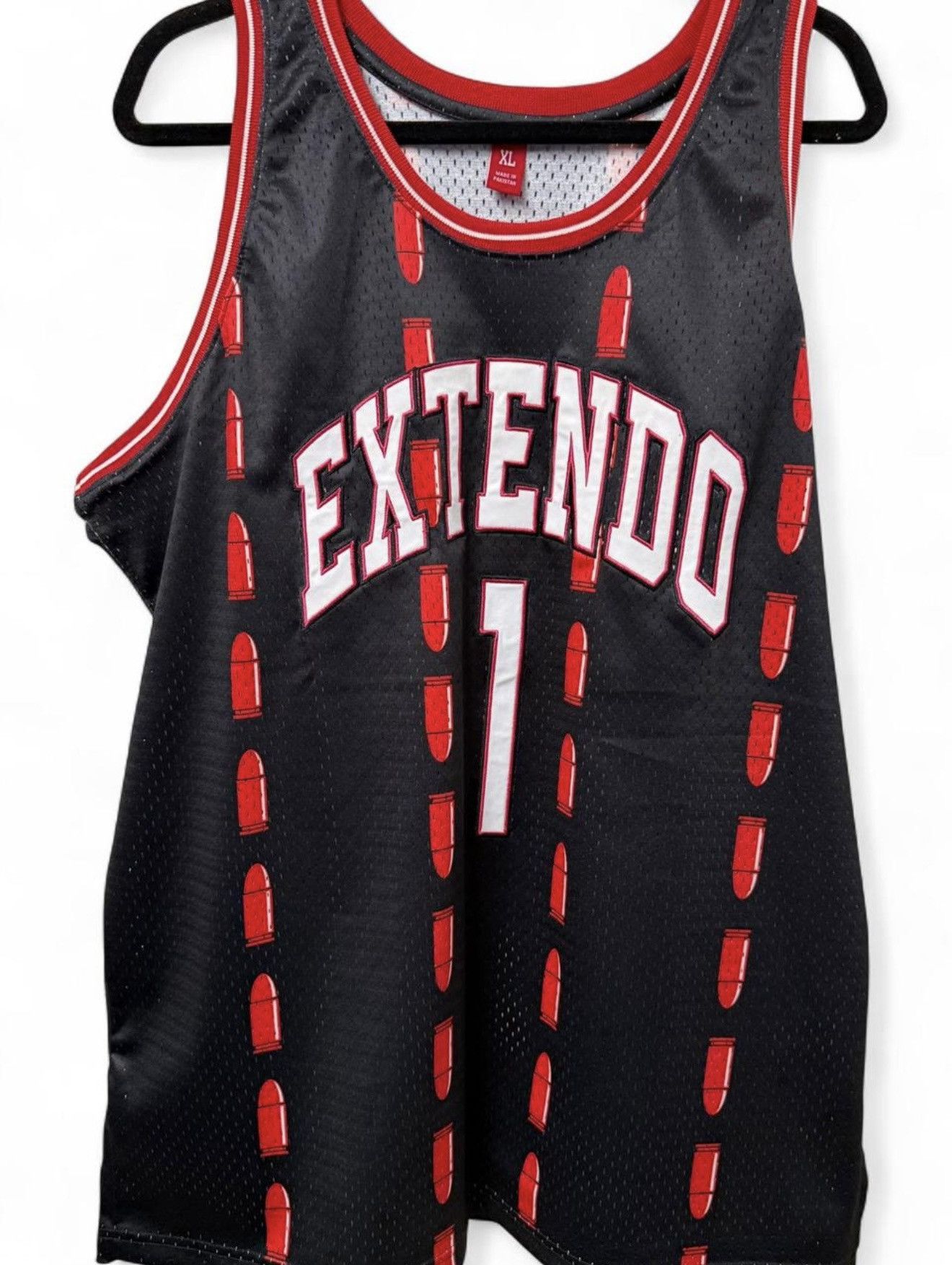 Other Extendo Jersey Size US XL / EU 56 / 4 - 1 Thumbnail
