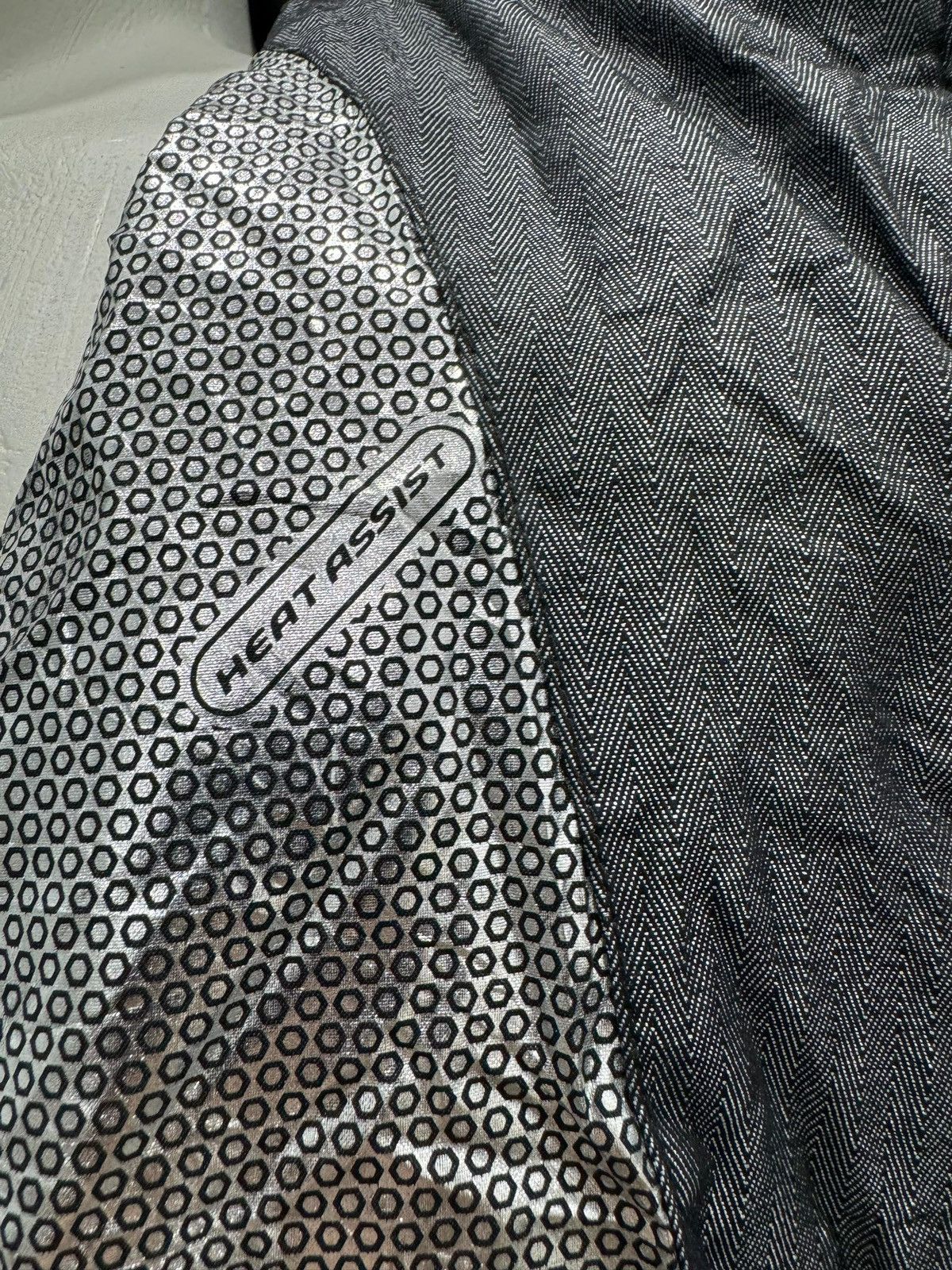Other Fieldcore with heat assist Jacket Size US XL / EU 56 / 4 - 8 Thumbnail