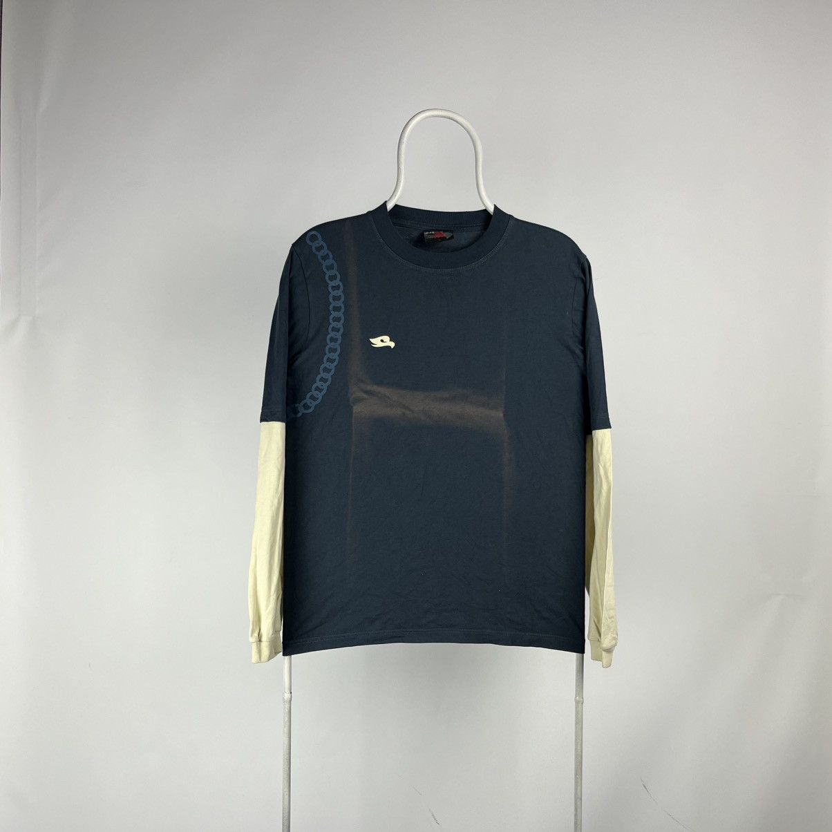 Sex Skateboards Tony hawk skateboard long sleeve size Small Size US S / EU 44-46 / 1 - 1 Thumbnail