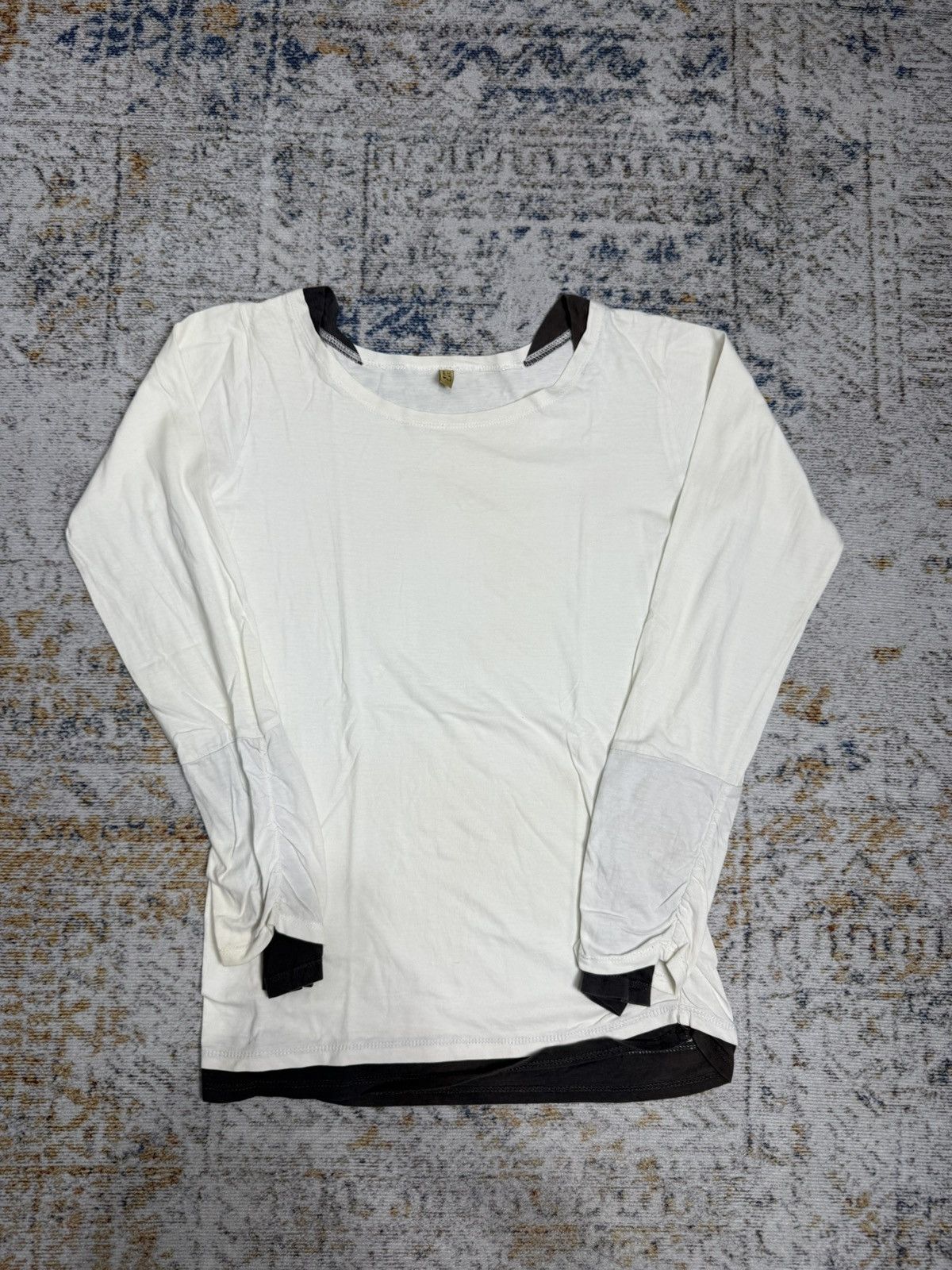 Japanese Brand Laru japanes brand long sleeve Size M / US 6-8 / IT 42-44 - 1 Thumbnail