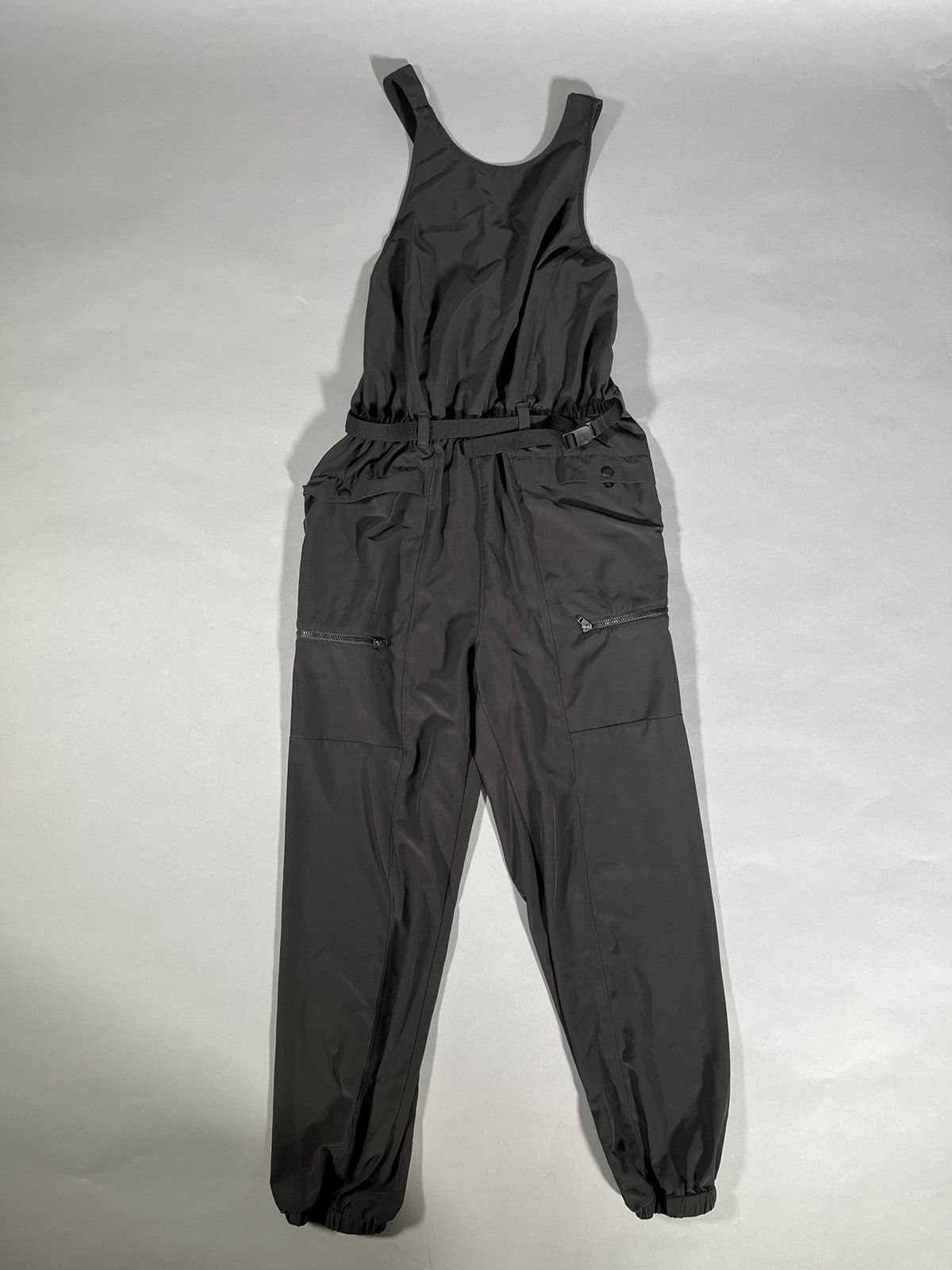 Patagonia Patagonia Techwear Lightweight Overall Jumpsuit Size US 27 - 1 Thumbnail