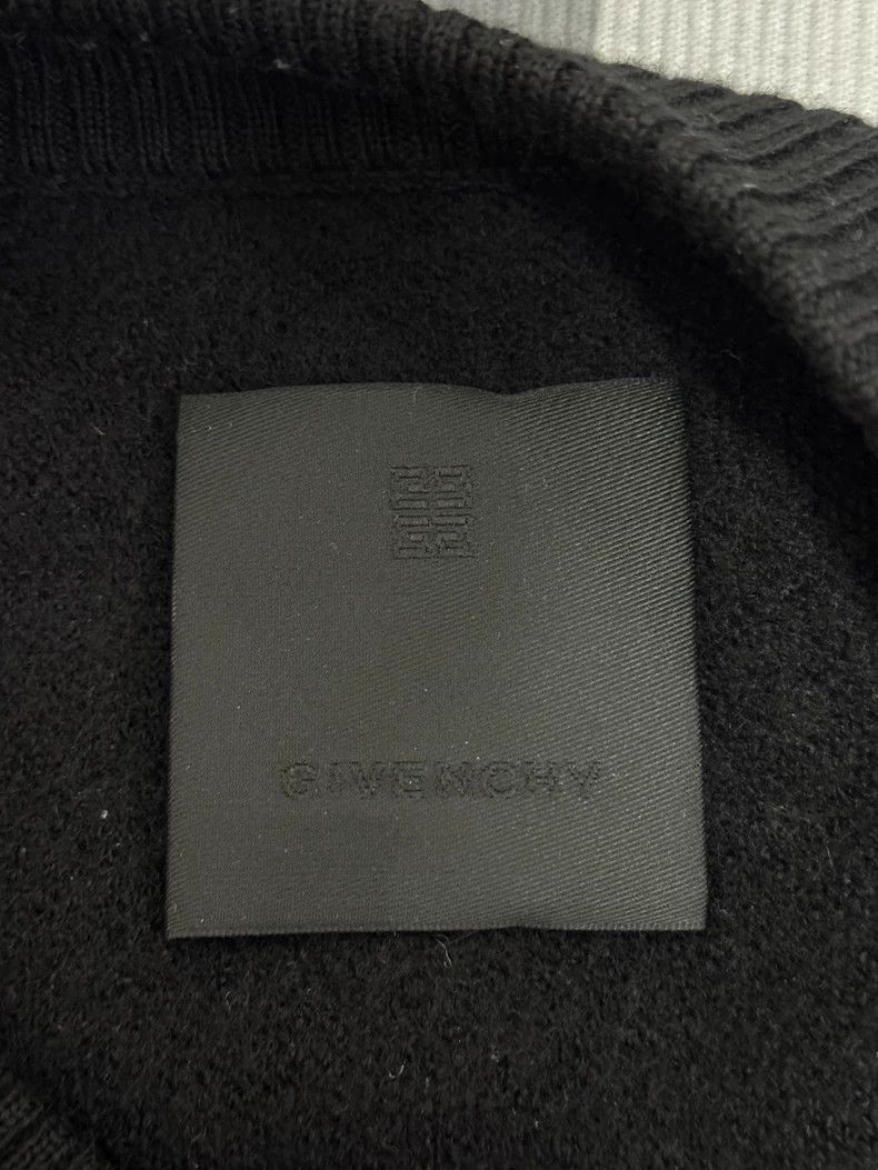 Other Givenchy Four-panel full print sweater, XL Size US XL / EU 56 / 4 - 3 Thumbnail