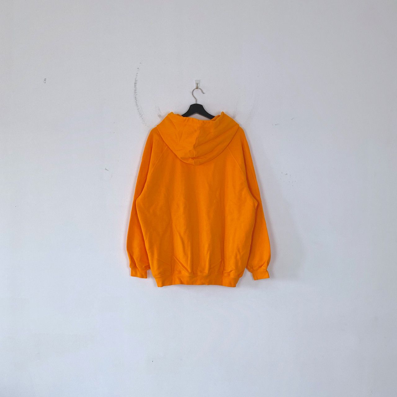 Camp High CAMP HIGH STASH POCKET LOGO HOODIE Size US XL / EU 56 / 4 - 3 Thumbnail