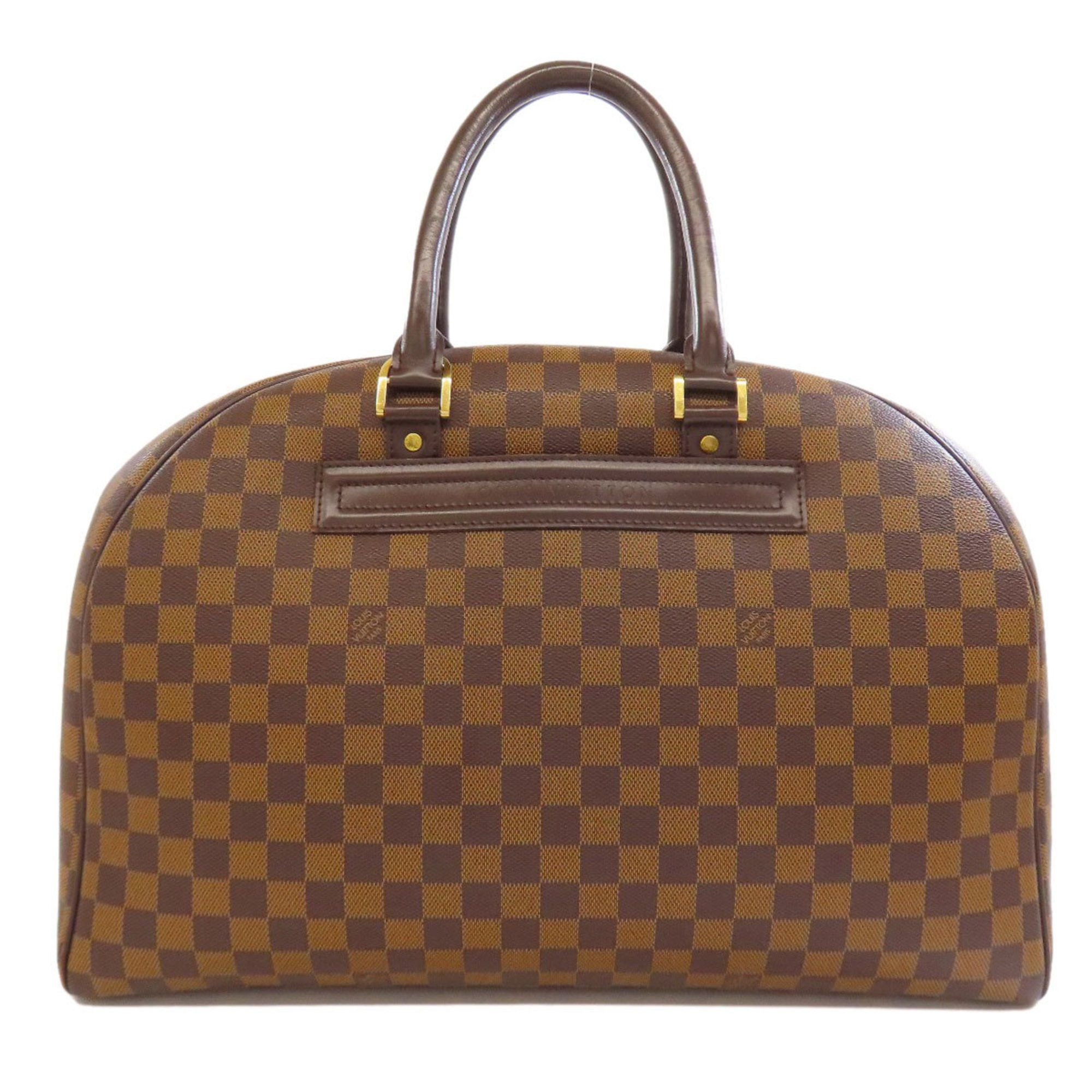 Louis Vuitton Louis Vuitton Nolita handbag Size ONE SIZE - 1 Thumbnail
