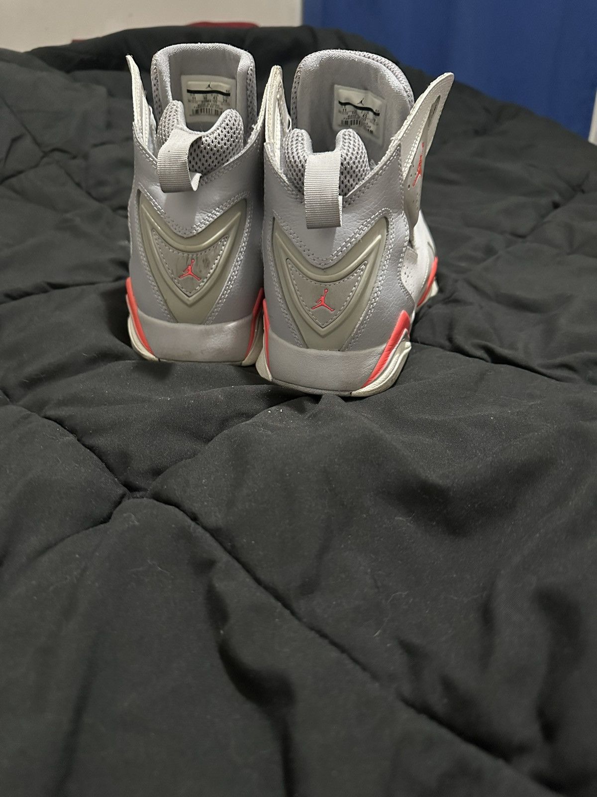 Jordan Brand Jordan True Flight Size US 11 / EU 44 - 4 Thumbnail