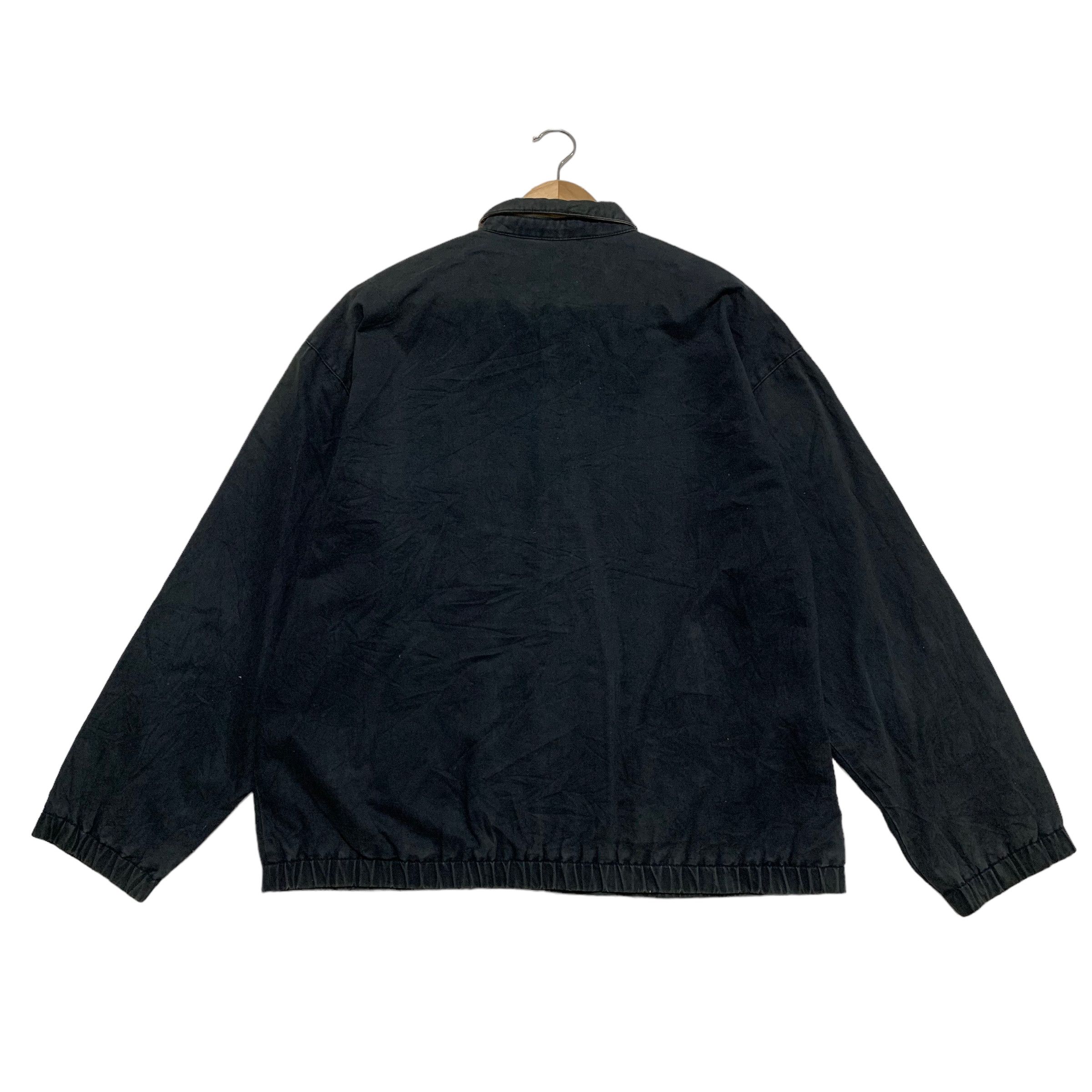 Polo Ralph Lauren Polo Ralph Lauren Jacket Size US M / EU 48-50 / 2 - 2 Thumbnail