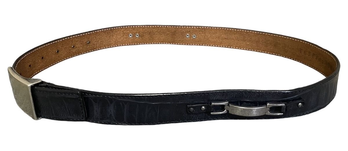 Designer TETE de HOMME Size 36 - 19 Thumbnail