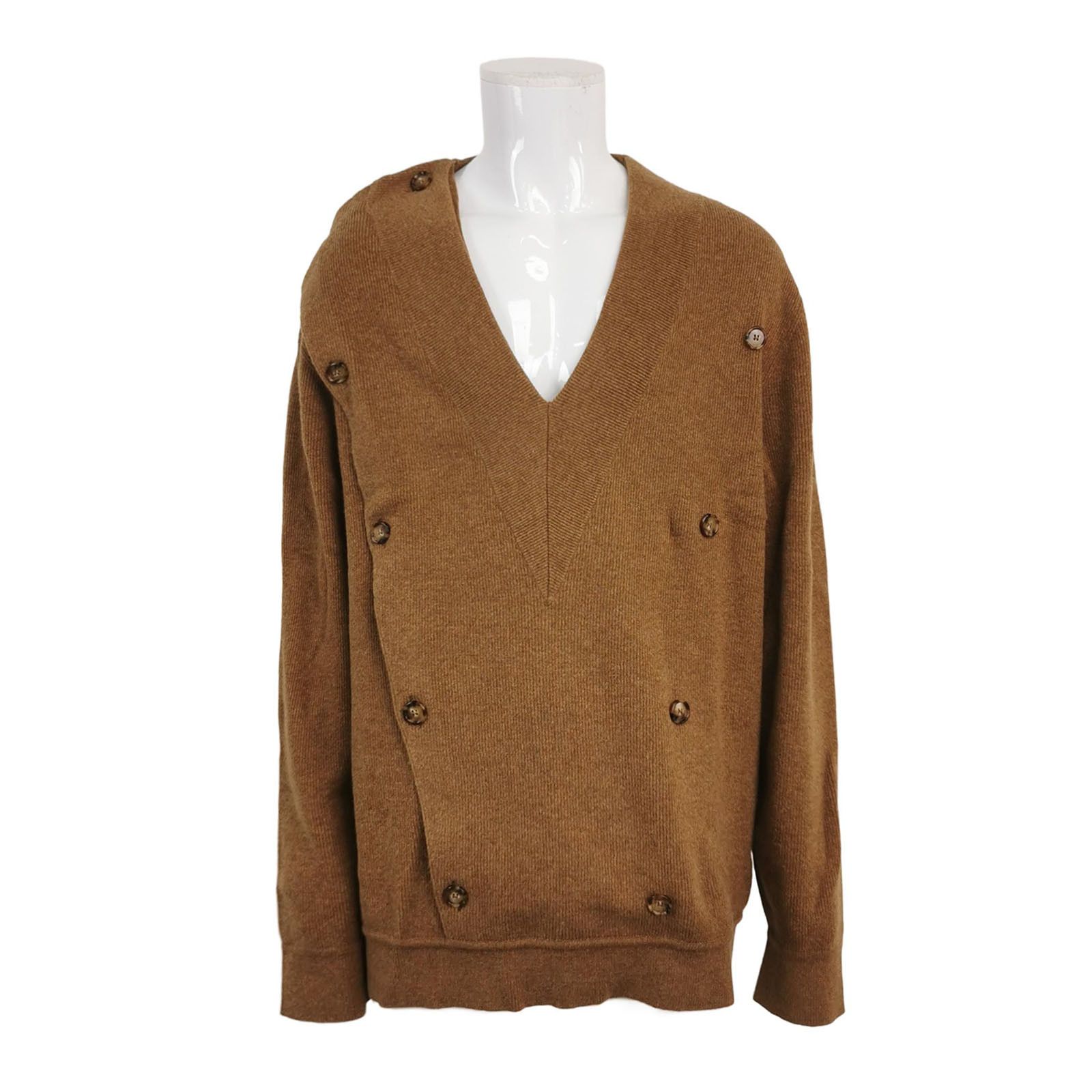 Burberry Burberry Men l Sweaters Knitwear Size US L / EU 52-54 / 3 - 1 Thumbnail