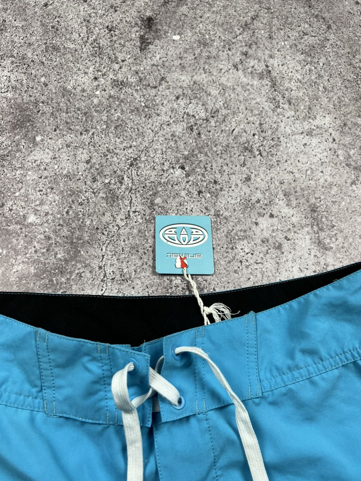 Quicksilver New Y2K Vintage Animal Shorts Billabong Quicksilver Style Size US 32 / EU 48 - 8 Thumbnail