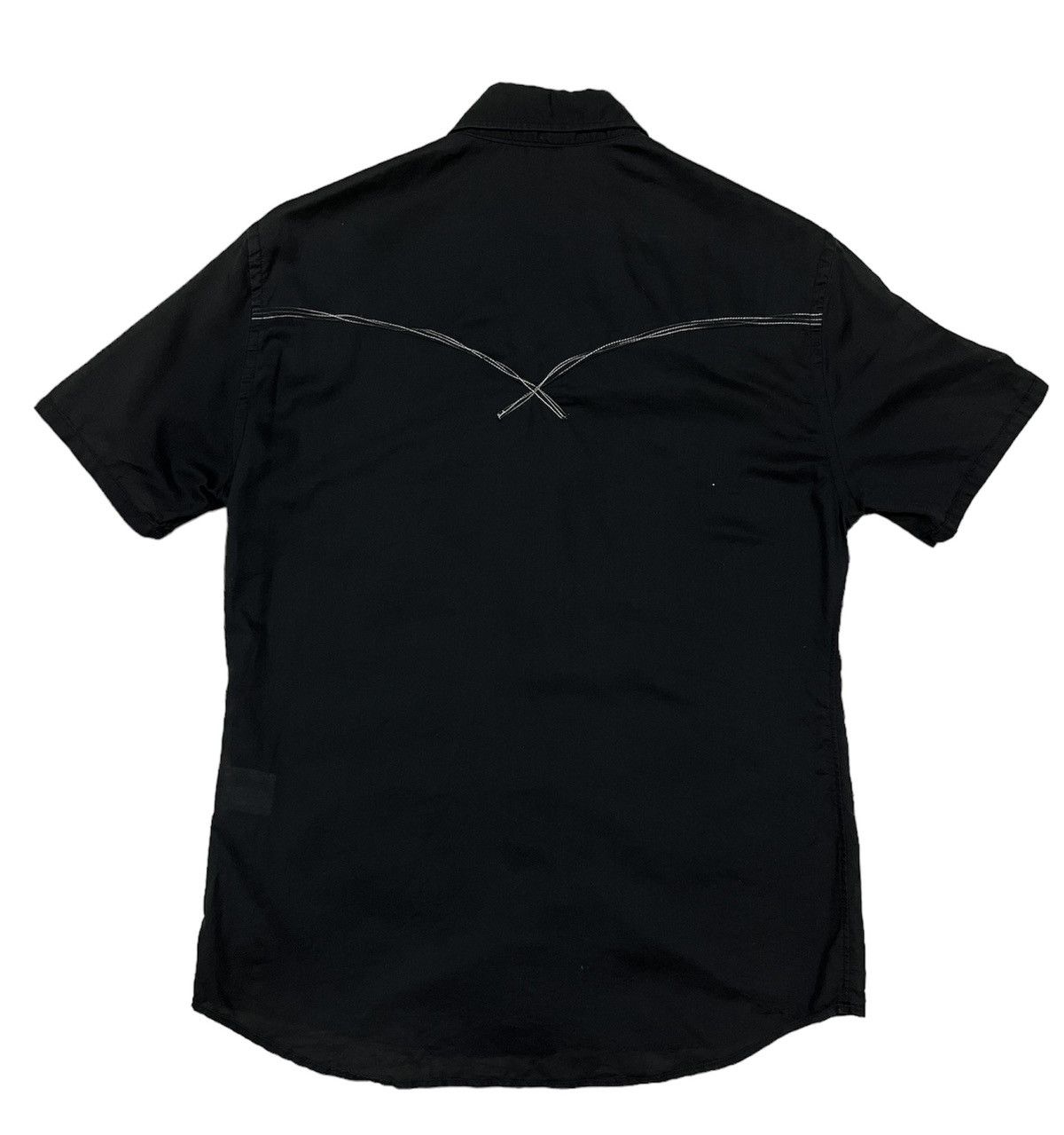 Designer × Marithe + Francois Girbaud Marithe francois girbaud shirts size m Size US M / EU 48-50 / 2 - 6 Thumbnail