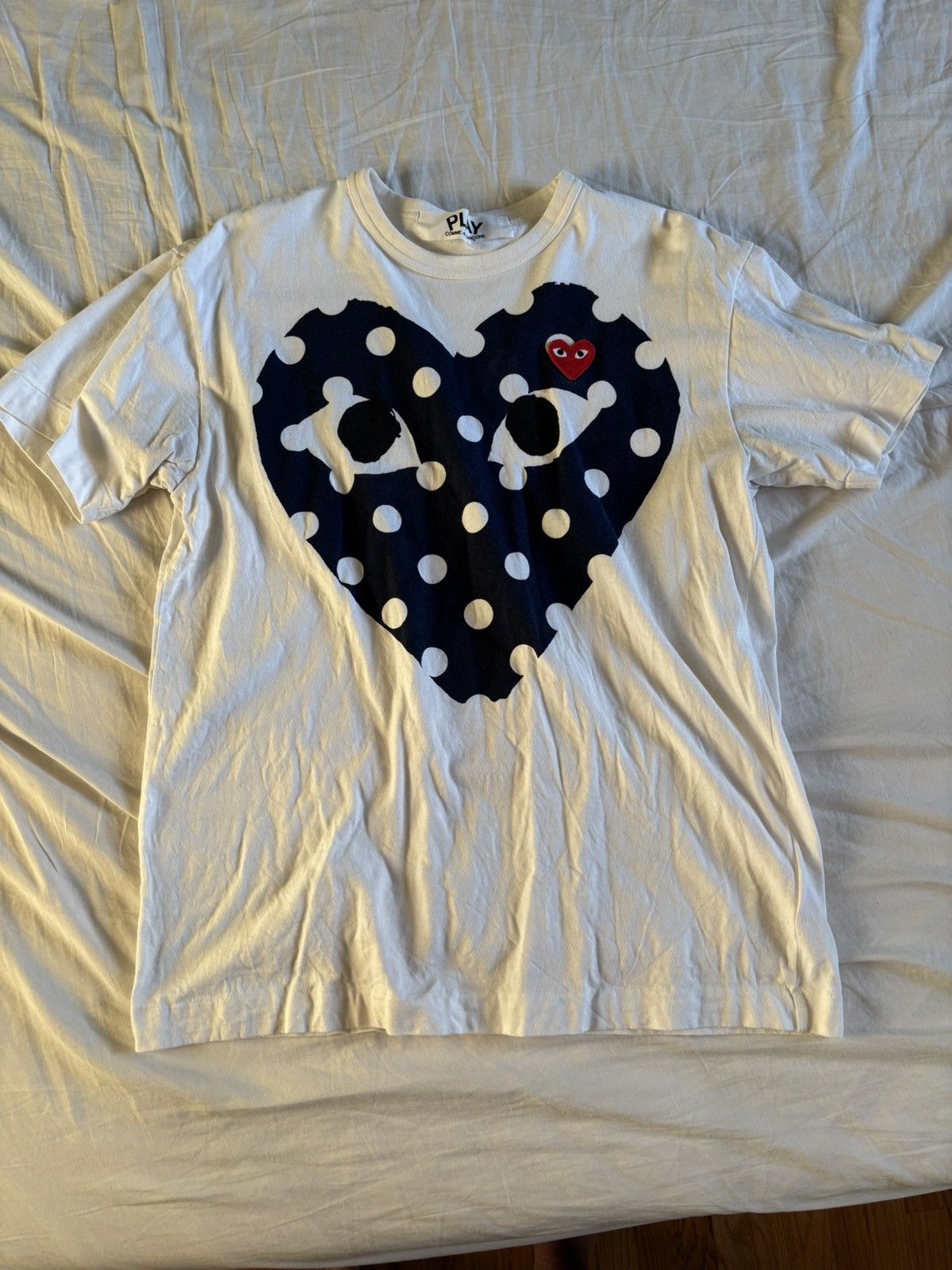 Comme Des Garcons Play × Comme des Garcons × Japanese Brand
