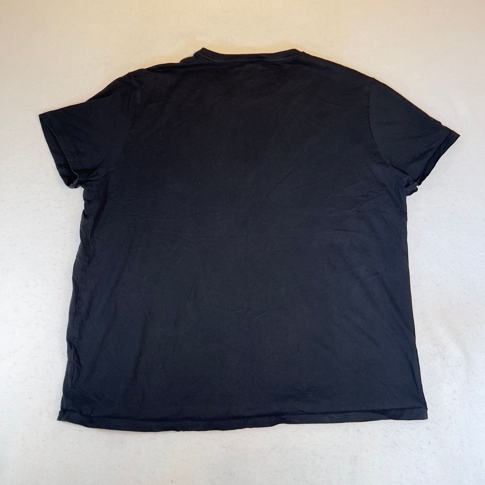 Polo Ralph Lauren Polo by Ralph Lauren T-Shirt Men XL?? Blue Pony Logo in Red Size US XL / EU 56 / 4 - 8 Thumbnail