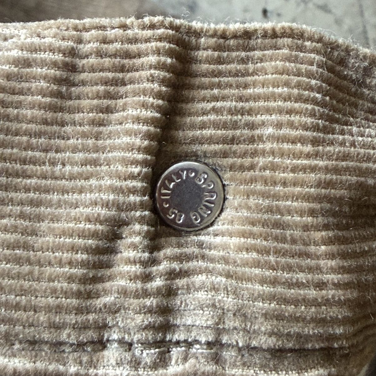 Gucci Gucci - Tom Ford - Corduroy Bootcut Pants Size US 29 - 8 Thumbnail
