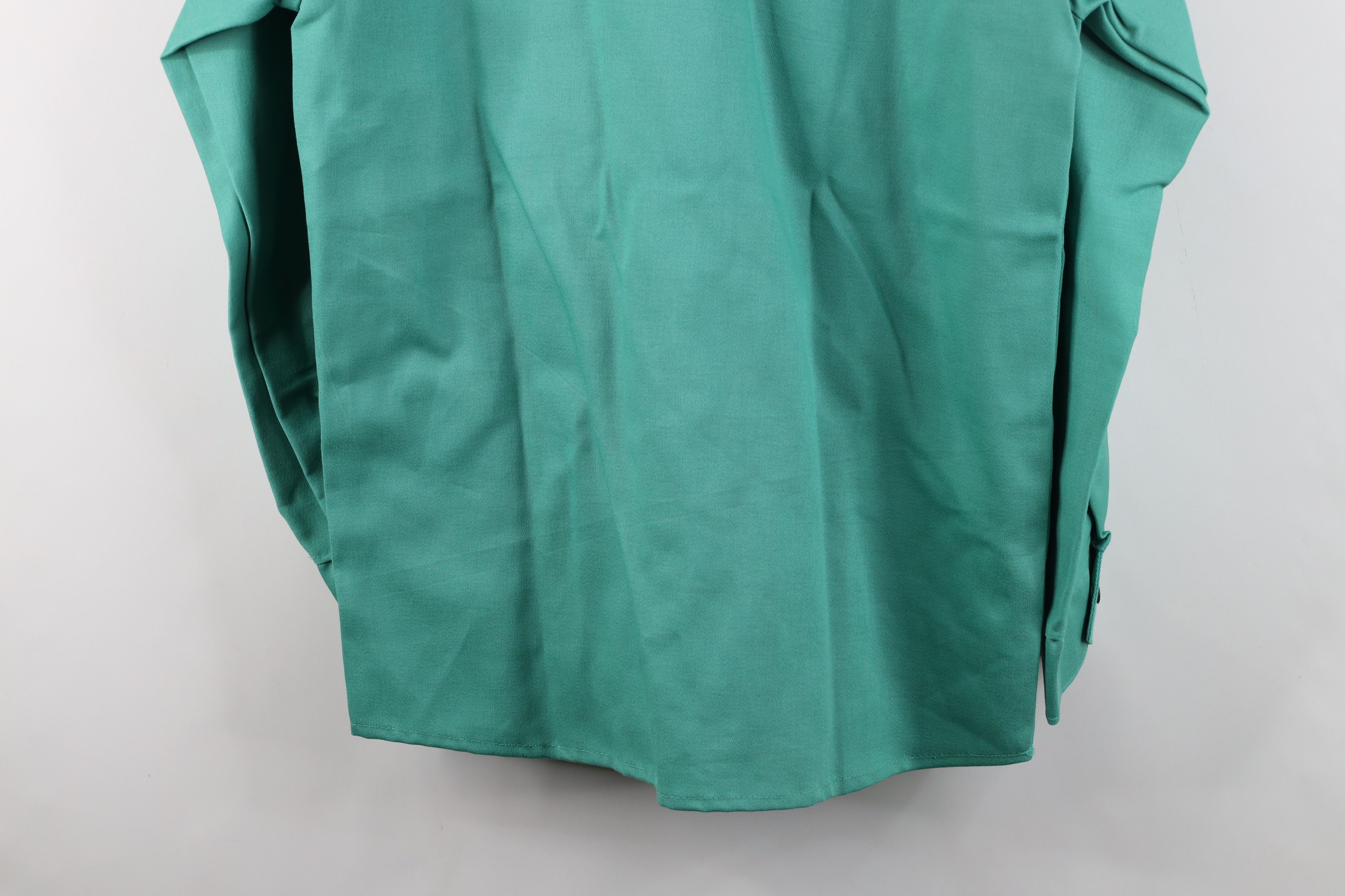 Vintage Deadstock Vintage 90s Y2K Shirt Jacket Jac Shirt Mint Size US M / EU 48-50 / 2 - 14 Thumbnail