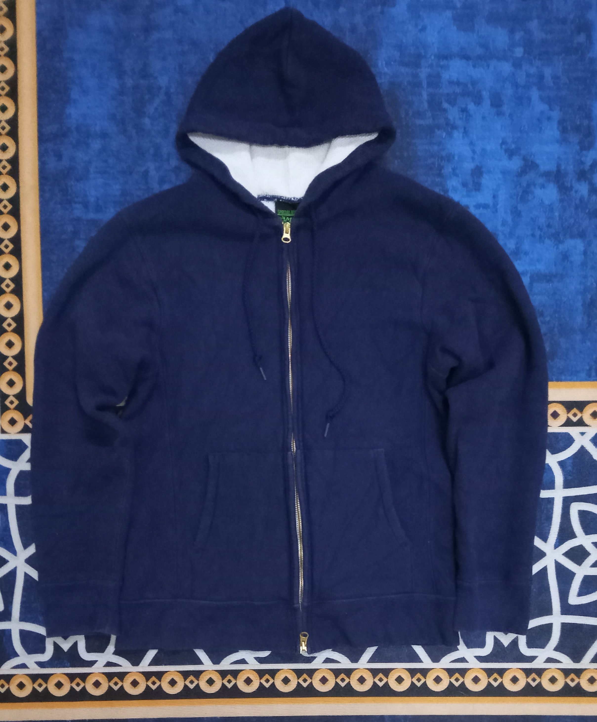 Camber Special Edition by Camber Zipped Jacket With Hoodie Size US L / EU 52-54 / 3 - 1 Thumbnail