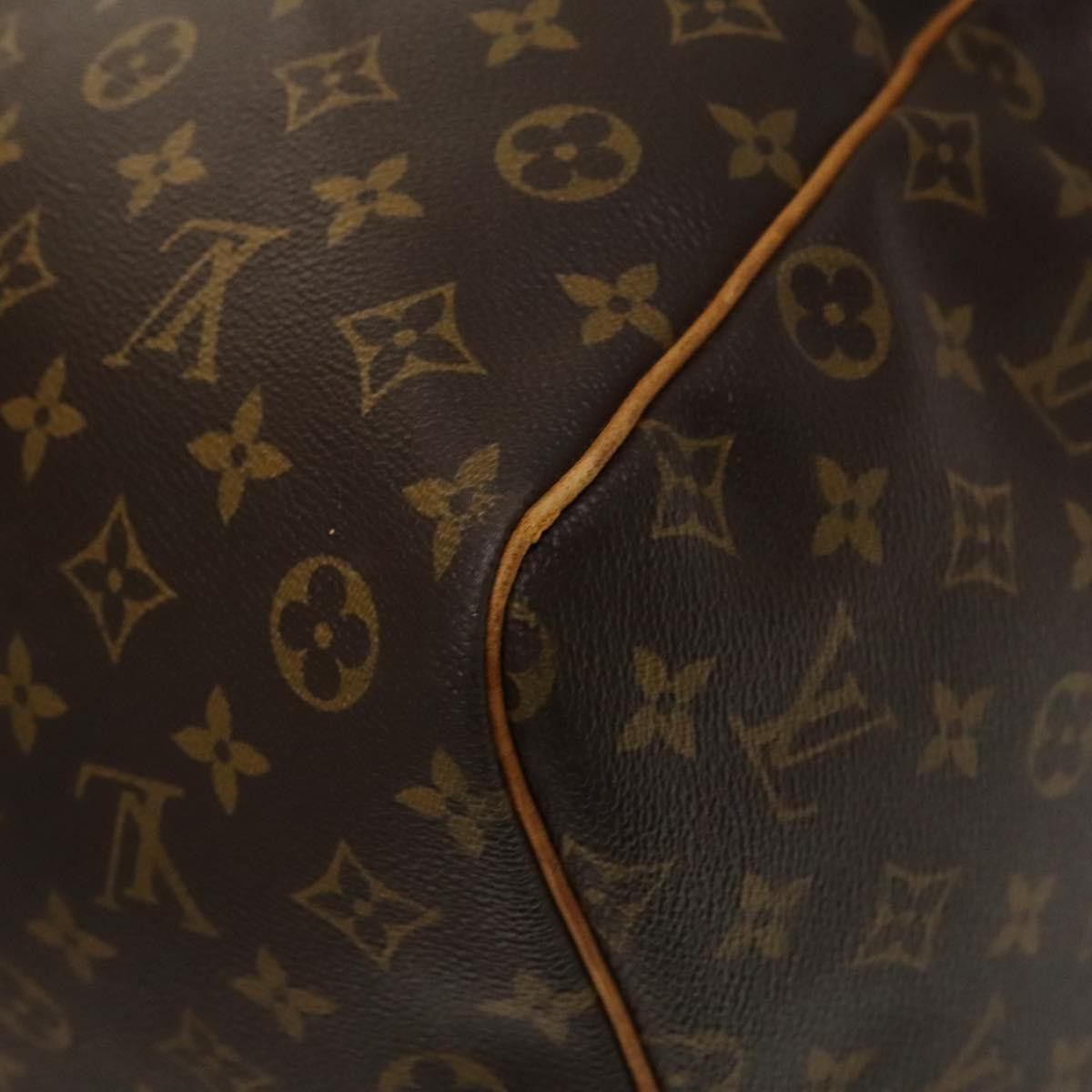 Louis Vuitton LOUIS VUITTON Monogram Keepall 60 Boston Bag M41422 Size ONE SIZE - 15 Thumbnail