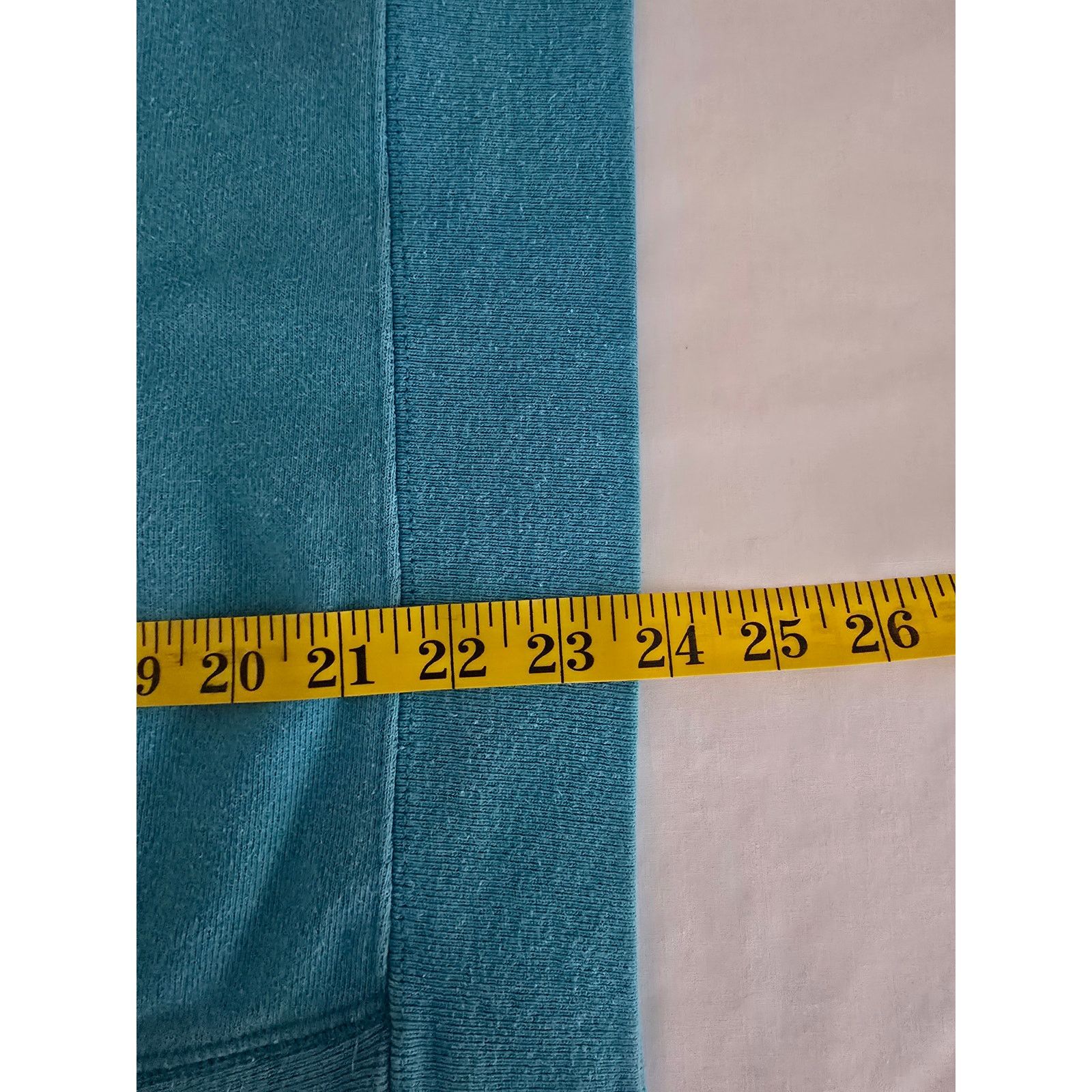 Champion Vintage Women Champion Reverse Weave Pullover Large Teal Size M / US 6-8 / IT 42-44 - 10 Thumbnail