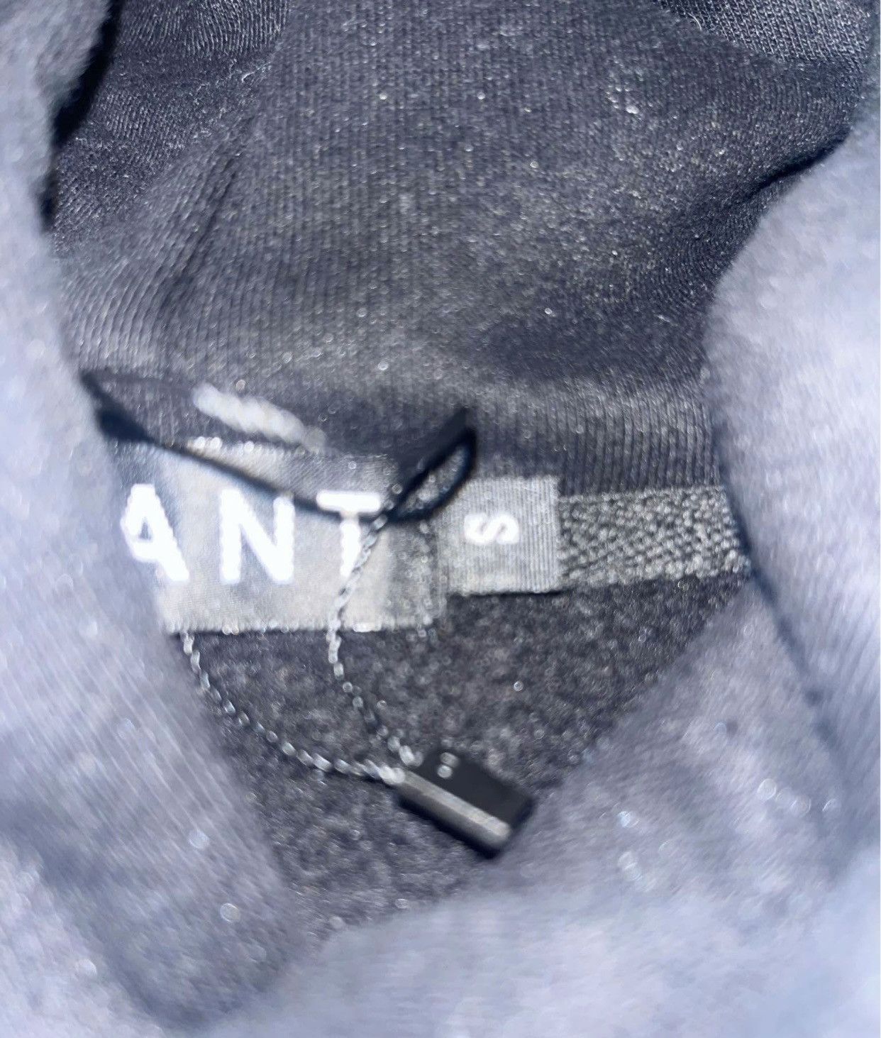 Gant GANT Hoodie size small Size US S / EU 44-46 / 1 - 2 Thumbnail