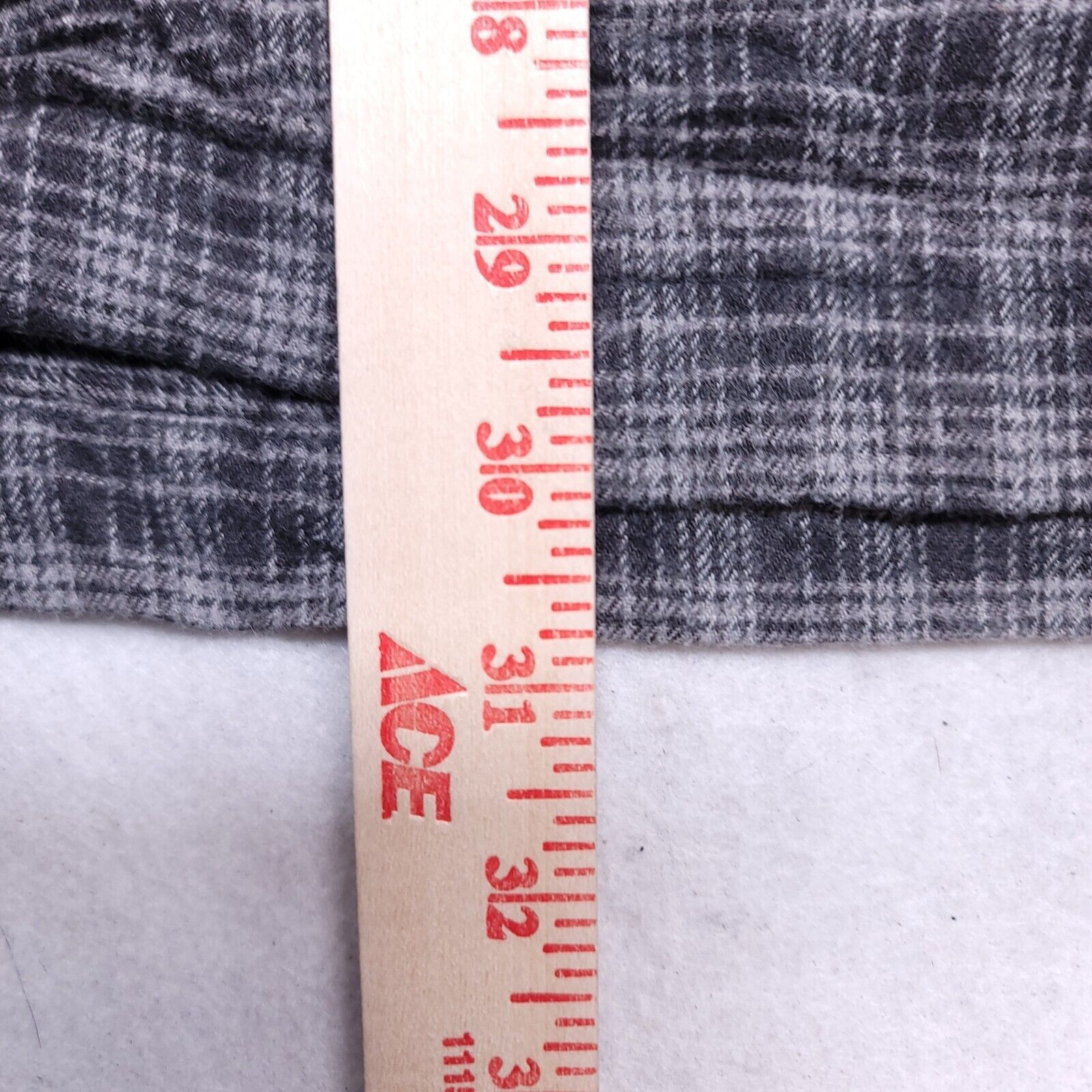 Nautica Nautica Sleepwear Pajama Shirt Adult Men Size Extra Large XL Size ONE SIZE - 7 Thumbnail