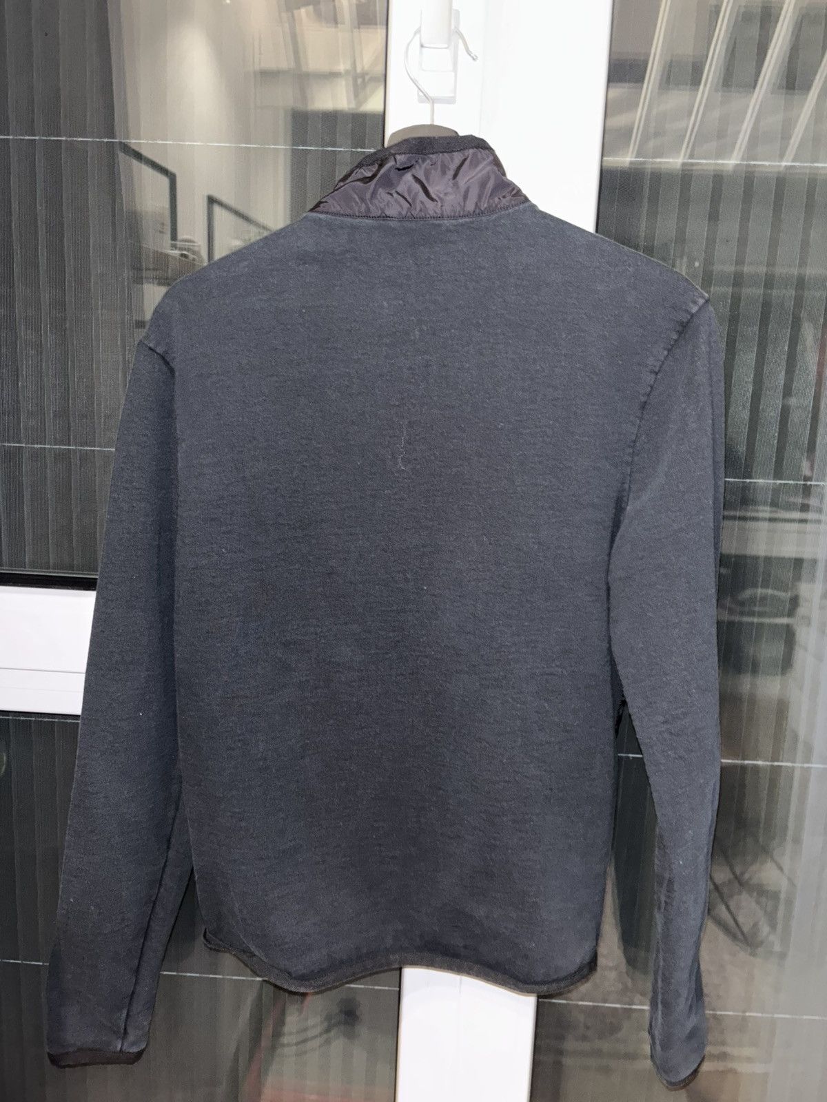 Prada Prada Windbreaker - Zipper Size US S / EU 44-46 / 1 - 3 Thumbnail
