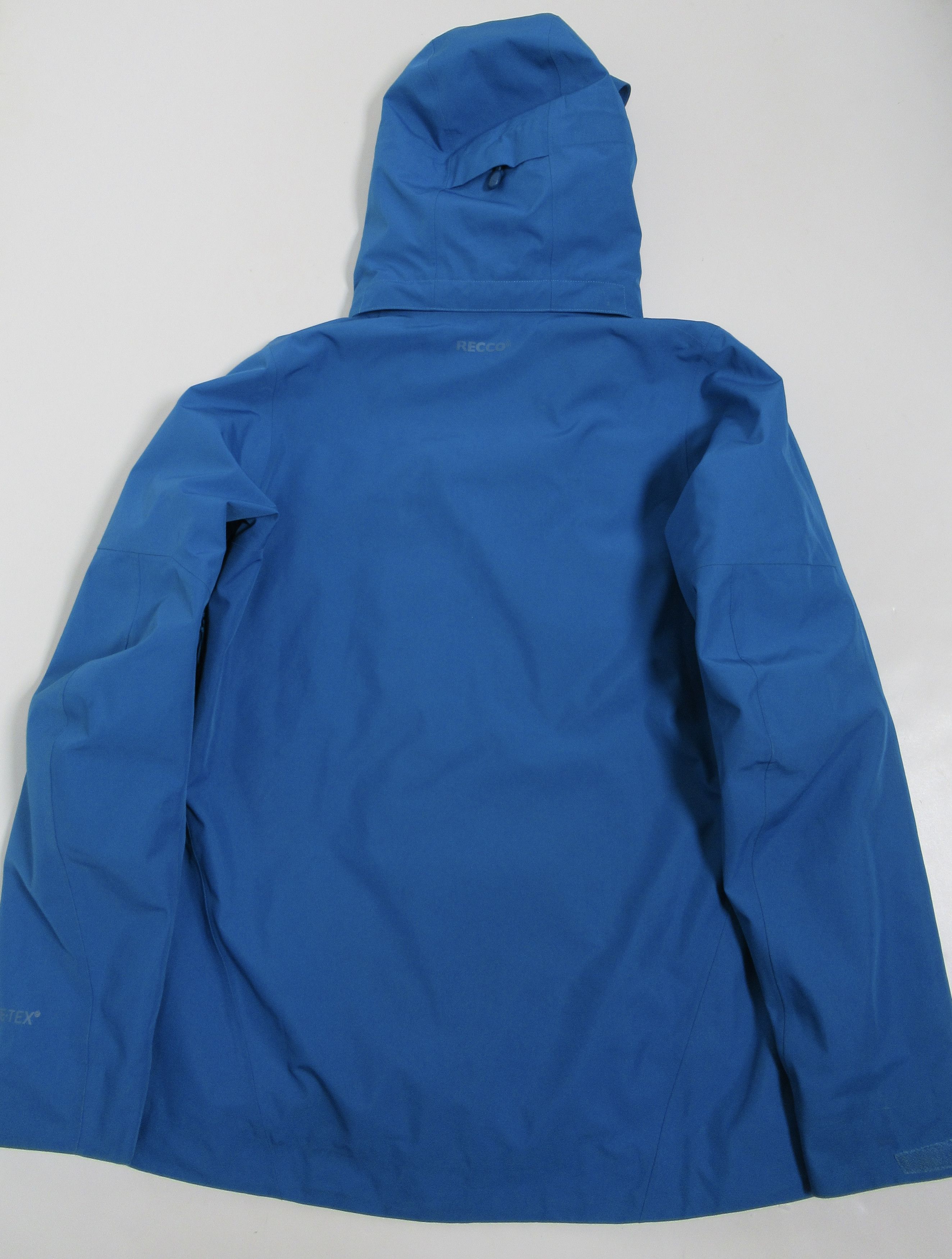 Patagonia Patagonia Insulated Powder Bowl Jacket Balkan Blue 31443FA18 Size US S / EU 44-46 / 1 - 7 Thumbnail