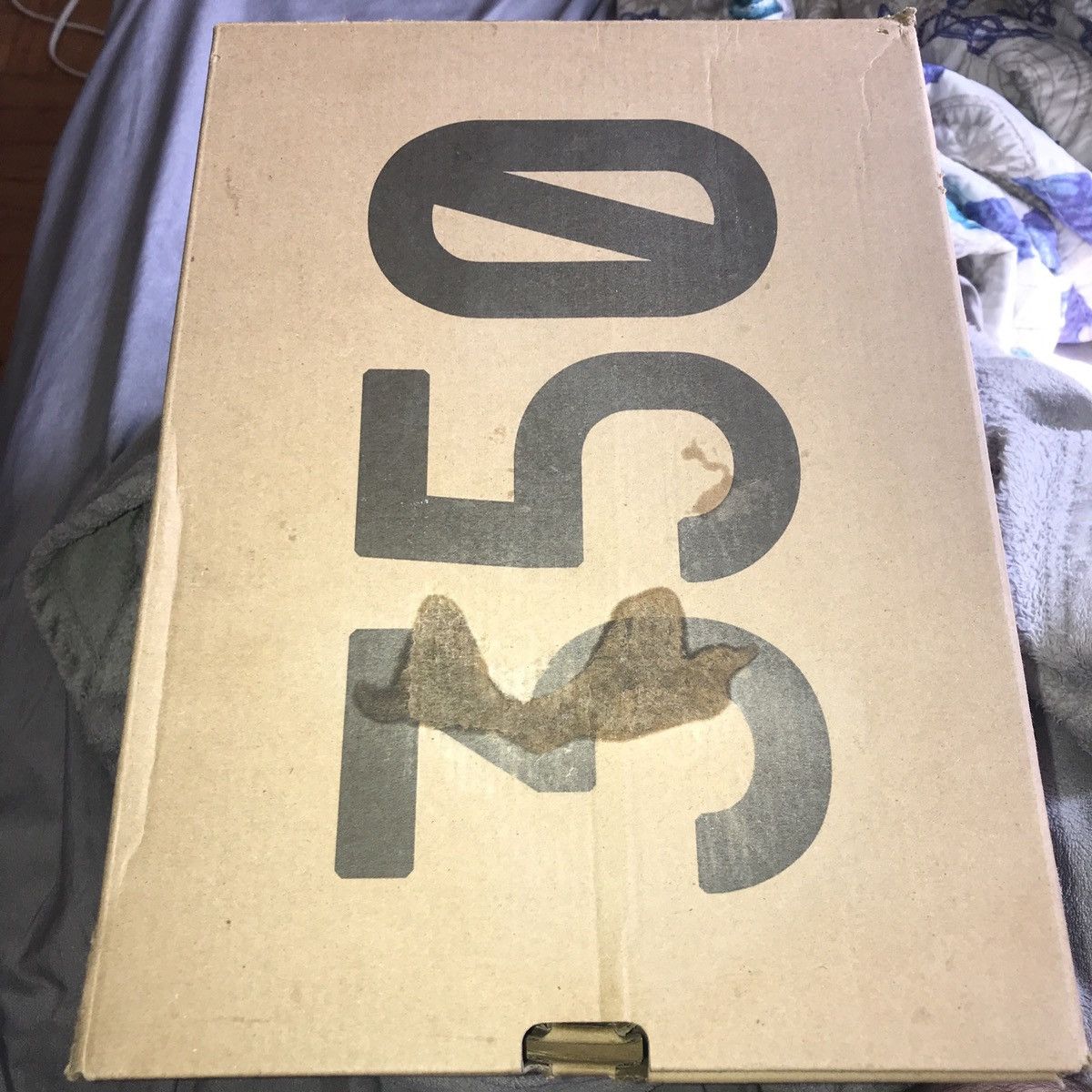 Yeezy Yeezy boost 350 V2 Size US 7.5 / EU 40-41 - 6 Thumbnail