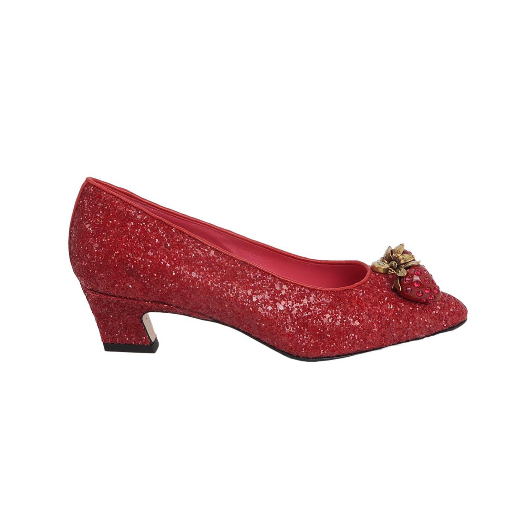 Gucci Gucci Women 7-5 Flats Size US 7.5 / IT 37.5 - 1 Thumbnail