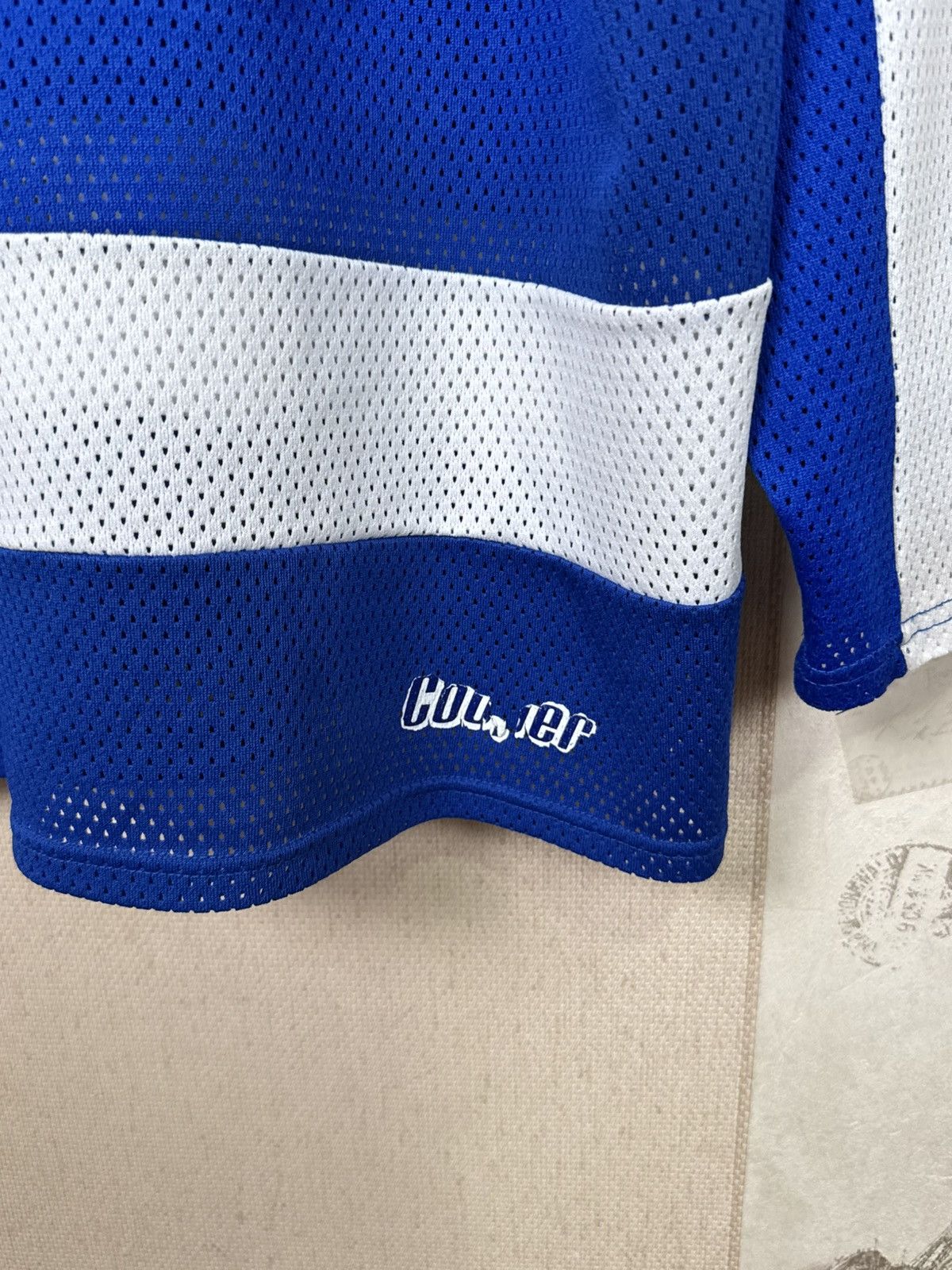 Cooper Cooper Toronto Maple Leafs Jersey Hockey #93 Gilmour Home XL Size US XL / EU 56 / 4 - 23 Thumbnail