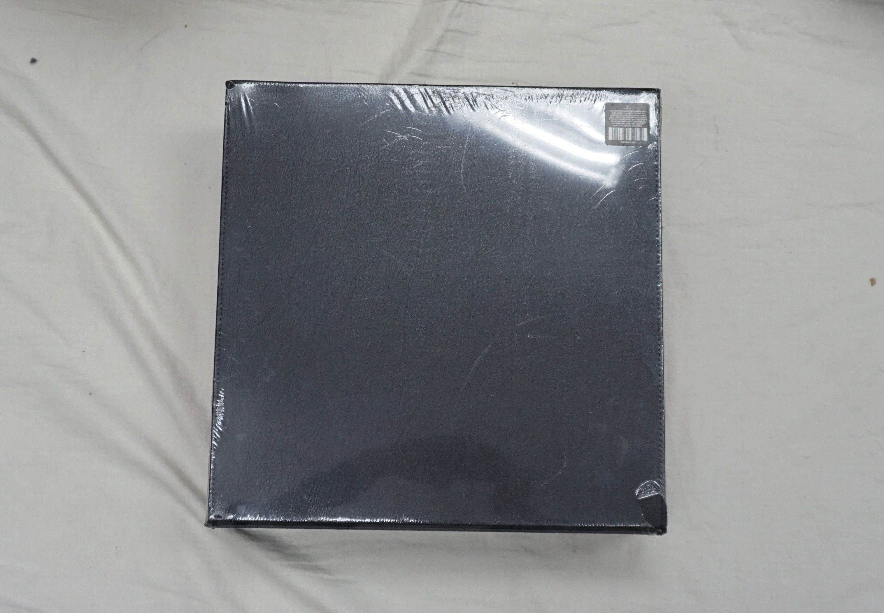 Other Gorillaz Humanz Super Deluxe Vinyl Box Set Size ONE SIZE - 5 Thumbnail