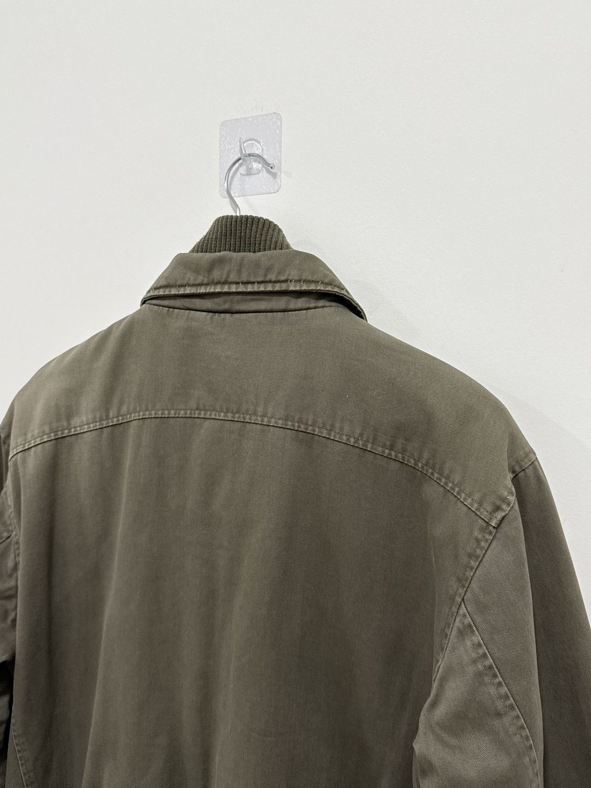 Diesel Diesel workwear Jacket Size US L / EU 52-54 / 3 - 10 Thumbnail