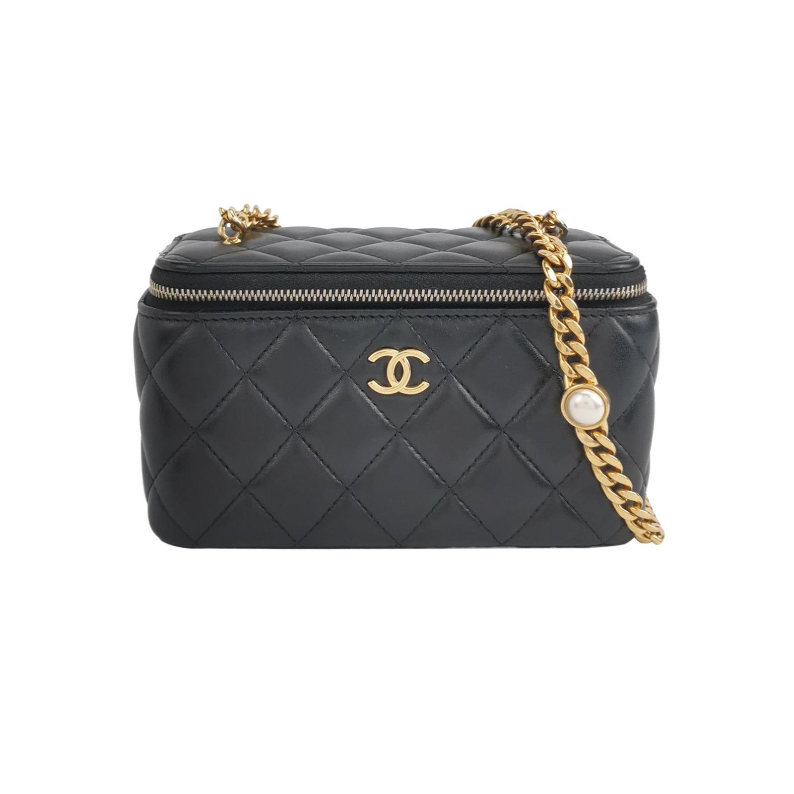 Chanel Chanel Women os Crossbody Bags Size ONE SIZE - 1 Thumbnail