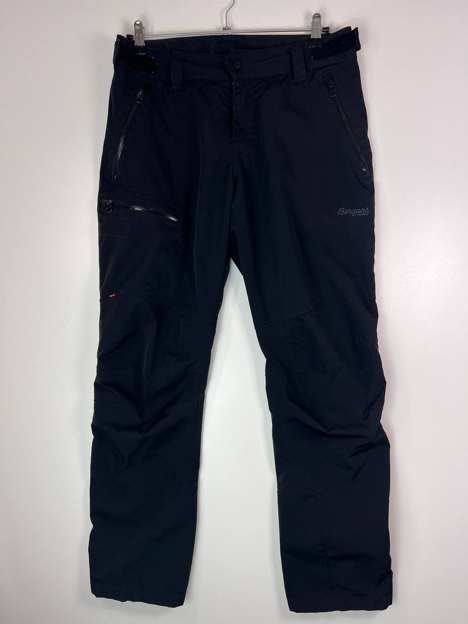 Bergans Bergans Breheimen Neo Lady Waterproof Outdoor Pants Womens M Size 30" / US 8 / IT 44 - 1 Thumbnail