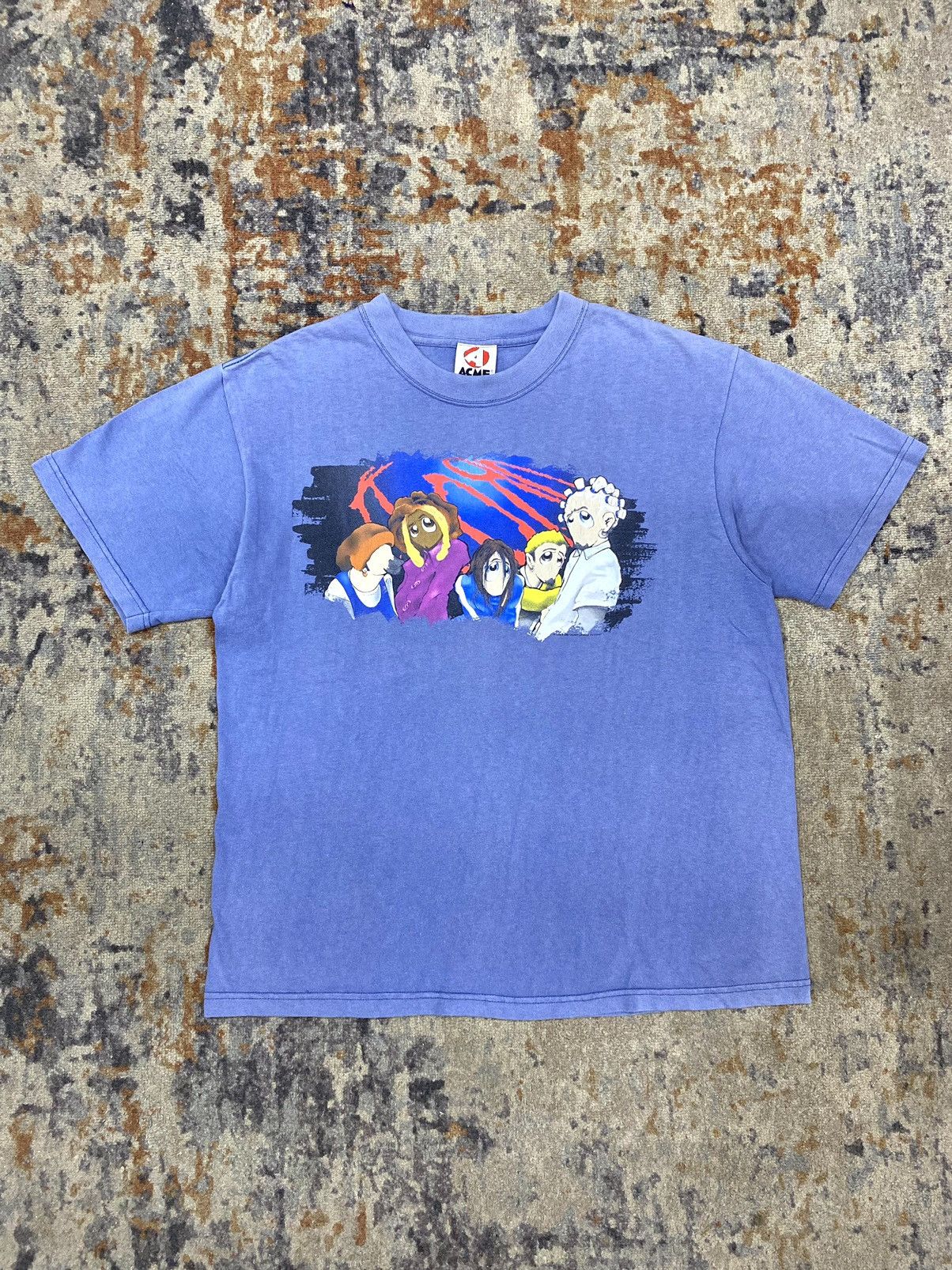 Band Tees × Vintage KORN vintage band tees Size US L / EU 52-54 / 3 - 2 Thumbnail