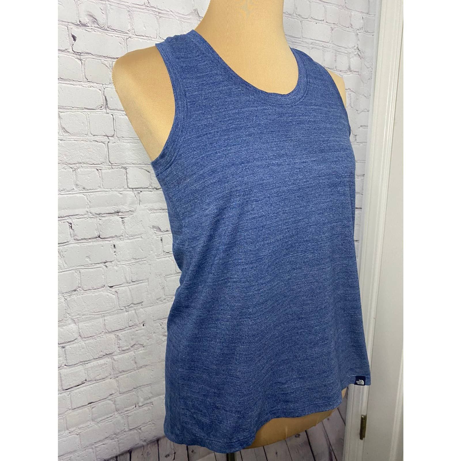 The North Face The north face Tank Top Size US S / EU 44-46 / 1 - 4 Thumbnail