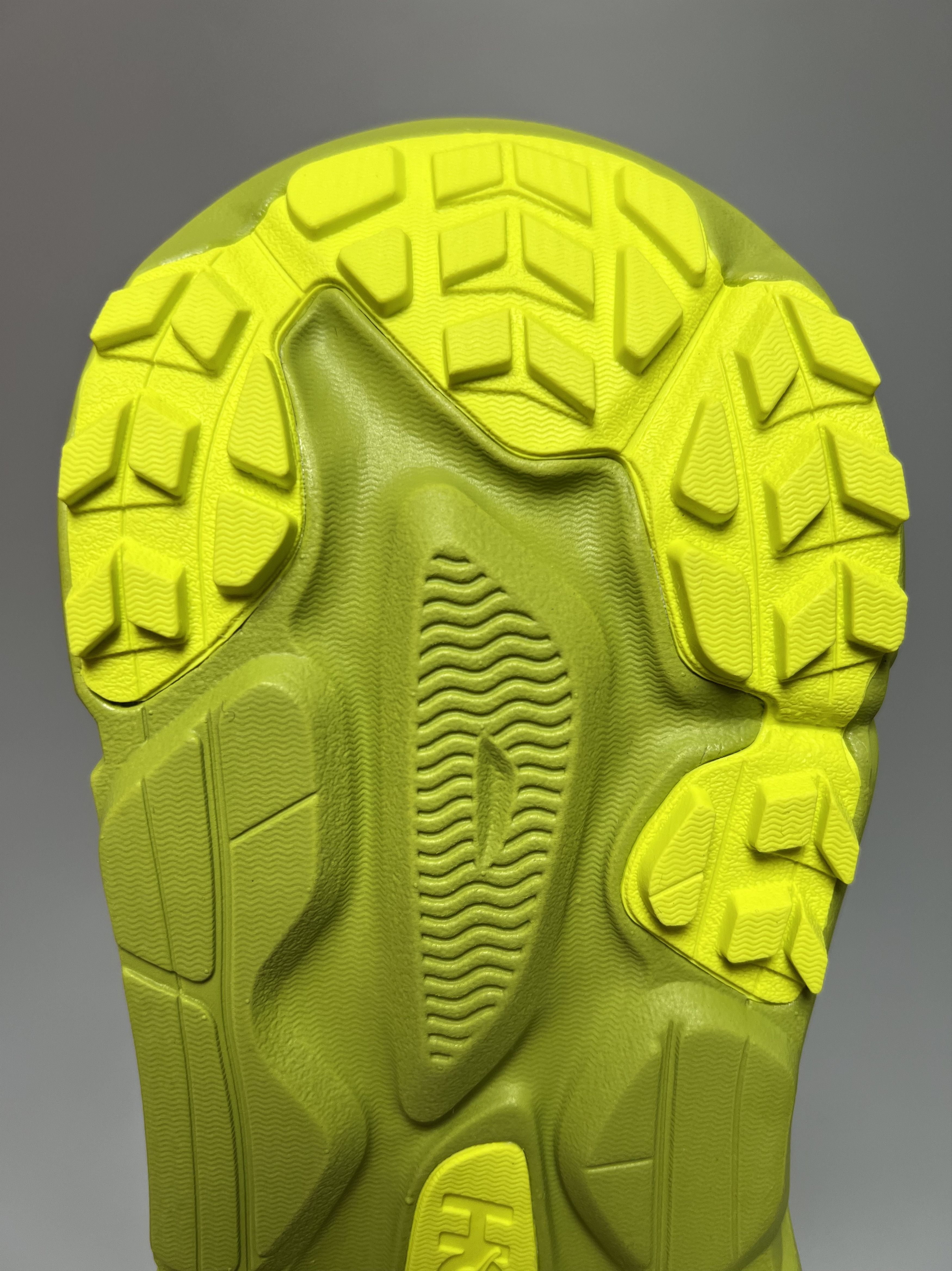 Hoka Hoka Challenger ATR 7 GTX Gore-Tex Trail Running Shoes Size US 11.5 / EU 44-45 - 8 Thumbnail