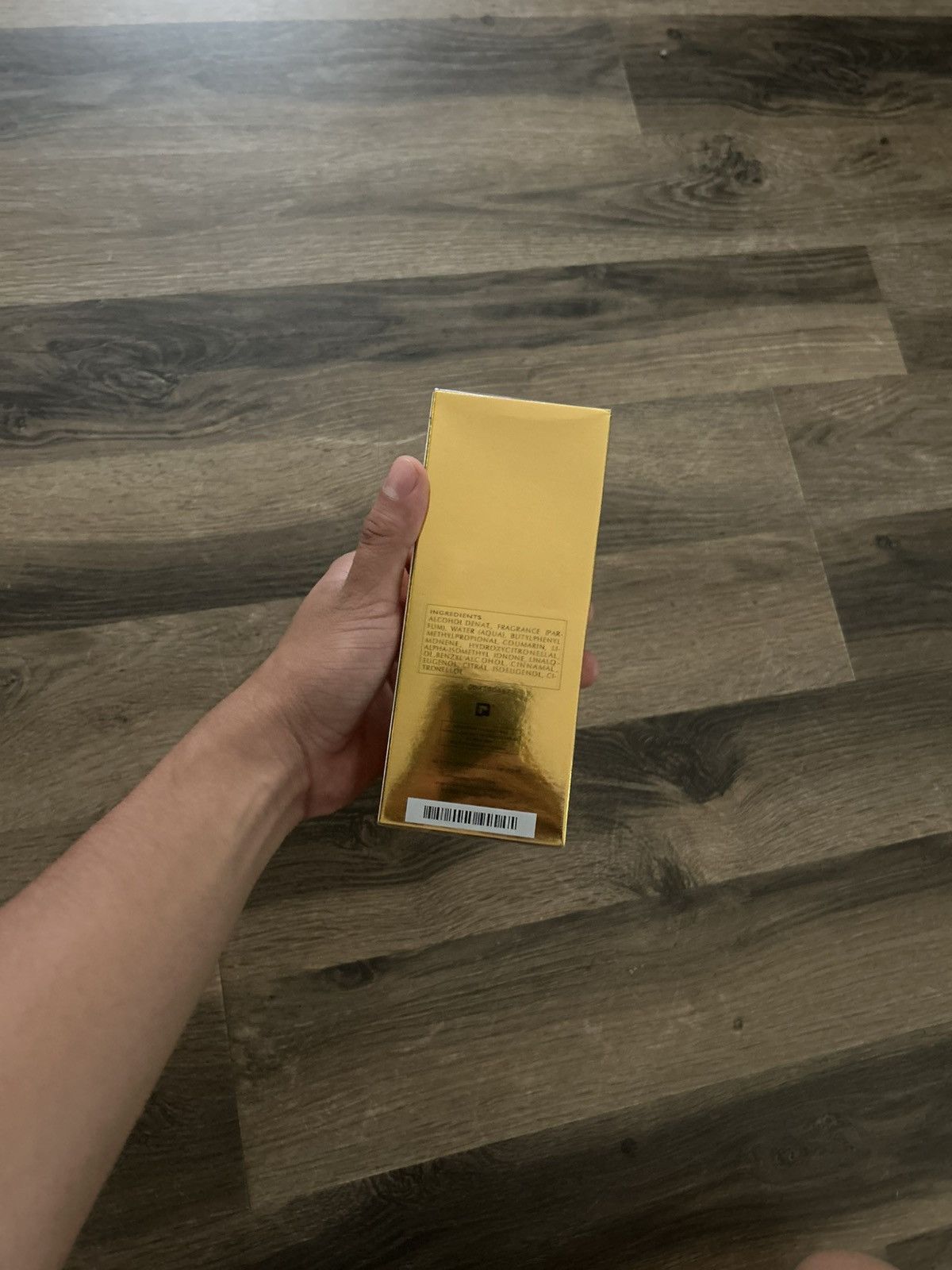 Other One million perfume Size ONE SIZE - 2 Thumbnail