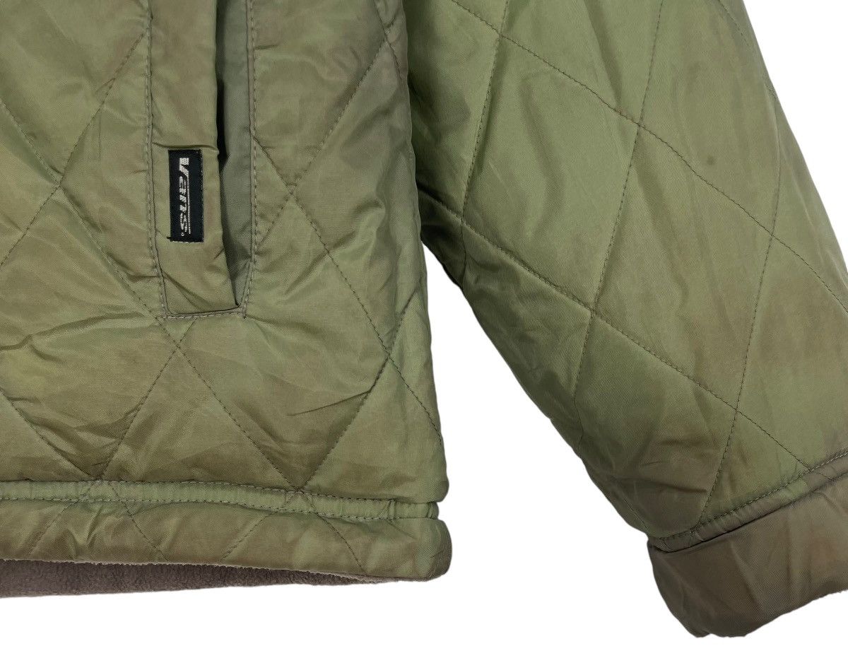 Vans × Vintage 90s Vintage Vans Reversible Jacket Size US L / EU 52-54 / 3 - 10 Thumbnail