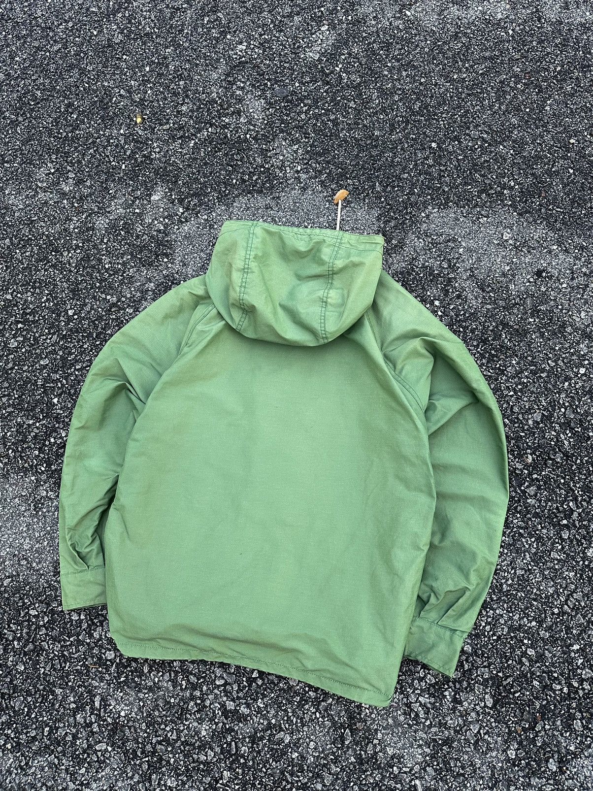 Sierra Designs 👹Vintage Sierra Designs Utility Jacket Made In USA Size US M / EU 48-50 / 2 - 14 Thumbnail