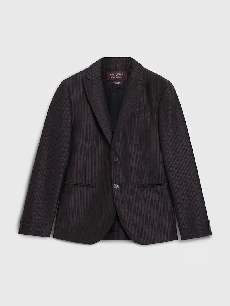 John Varvatos Bowie jacket size EU 48 USA 38 Size US M / EU 48-50 / 2 - 2 Thumbnail