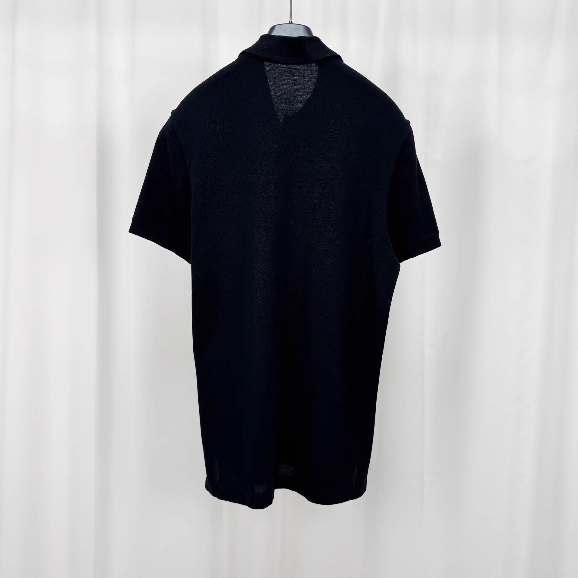 Fendi Fendi FF placket Polo S 98 New, no tag Size US S / EU 44-46 / 1 - 2 Thumbnail