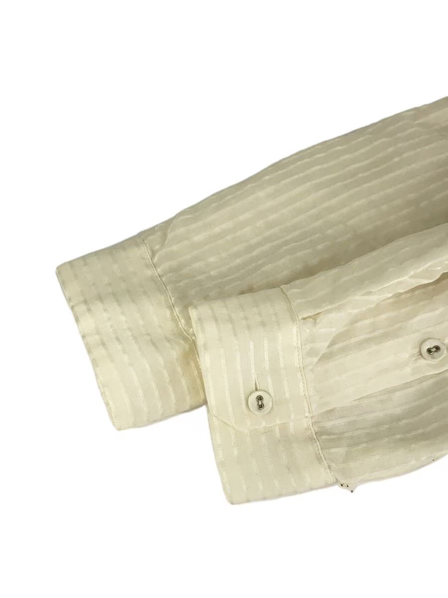 Undercover AW09 "Neoboy" Patti Smith Long Sleeve Button Up Shirt Size US M / EU 48-50 / 2 - 5 Thumbnail