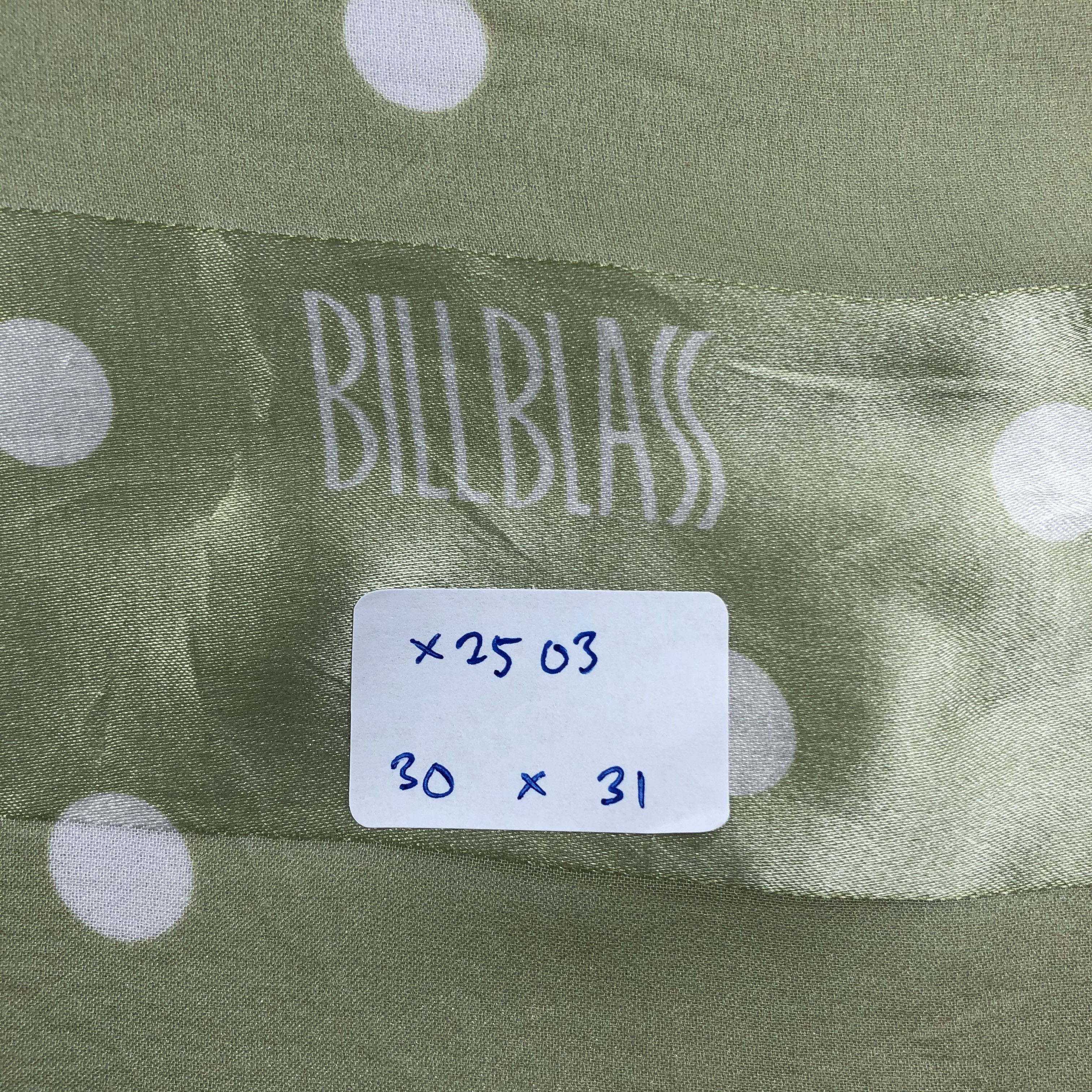 Bill Blass Vintage Bill Blass Silk Scarf Size ONE SIZE - 8 Thumbnail