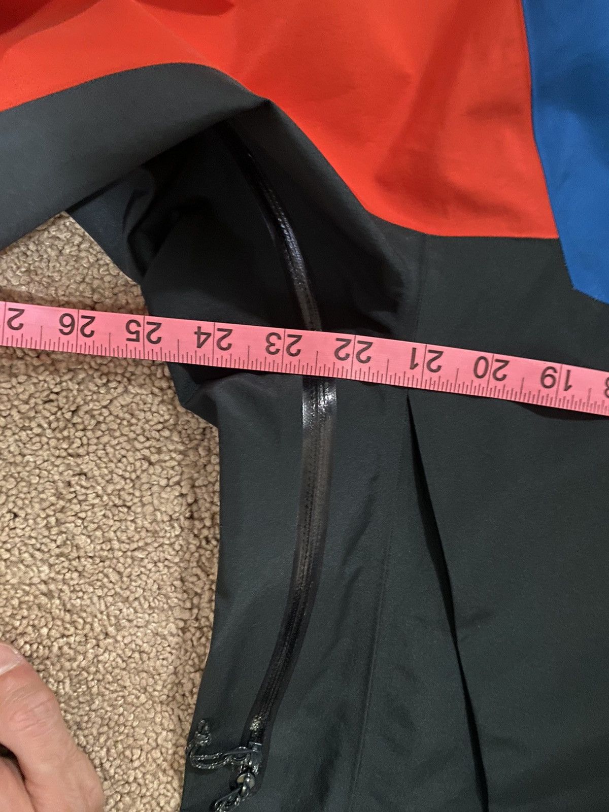 Arc'teryx × Beams Plus Arcteryx x Beams Alpha SV 35th Anniversary Jacket Size US M / EU 48-50 / 2 - 15 Thumbnail