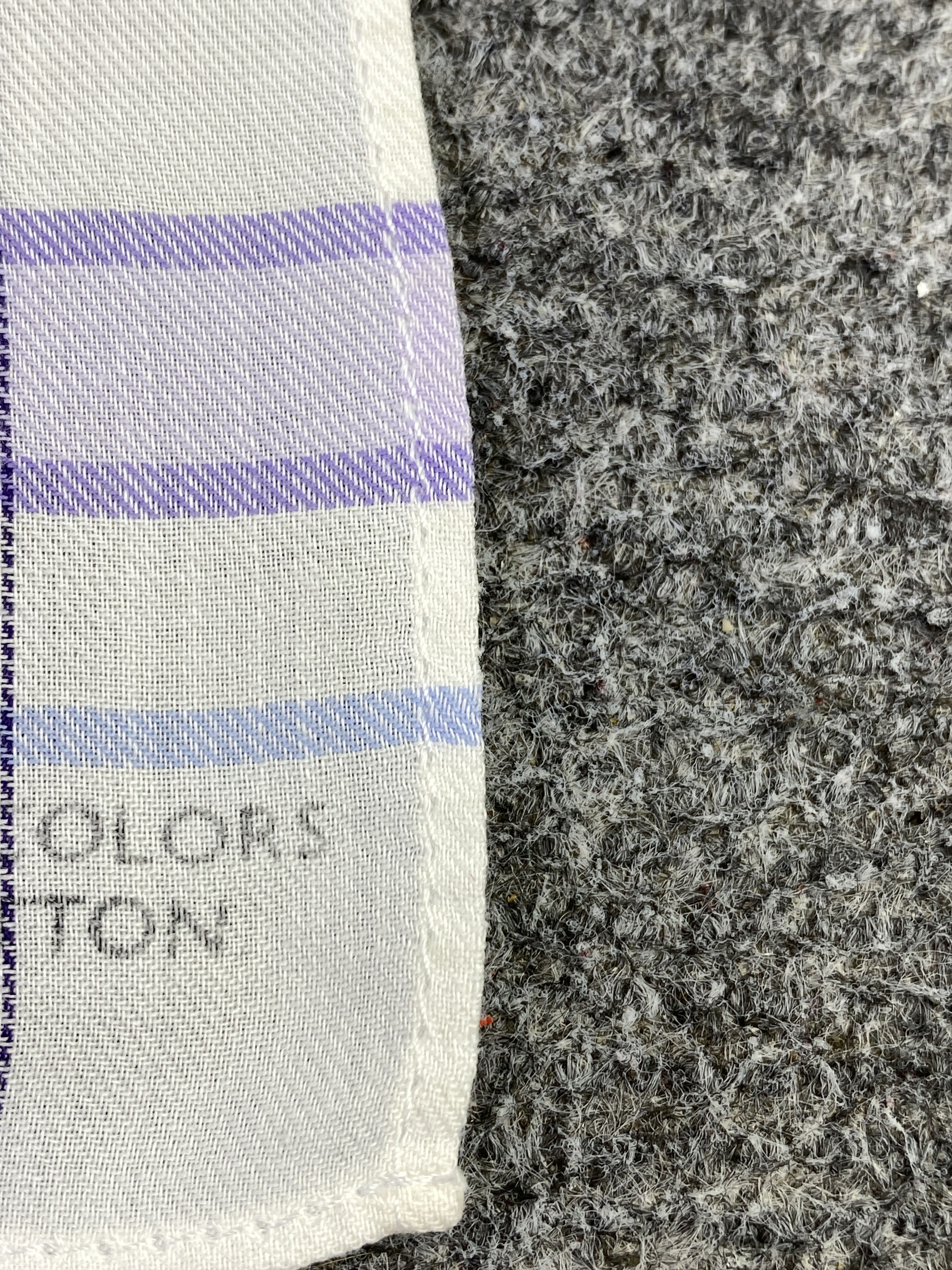 United Colors Of Benetton United Colors Of Benetton Handkerchief / Neckerchief KT0184 Size ONE SIZE - 6 Thumbnail