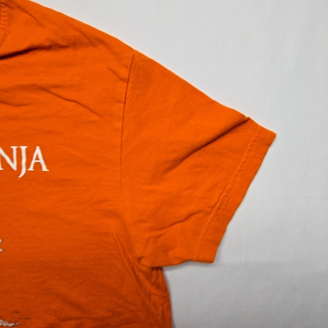 Other Vino Naranja Graphic Tee Cacique Maravilla L Crop Top Size L / US 10 / IT 46 - 4 Thumbnail